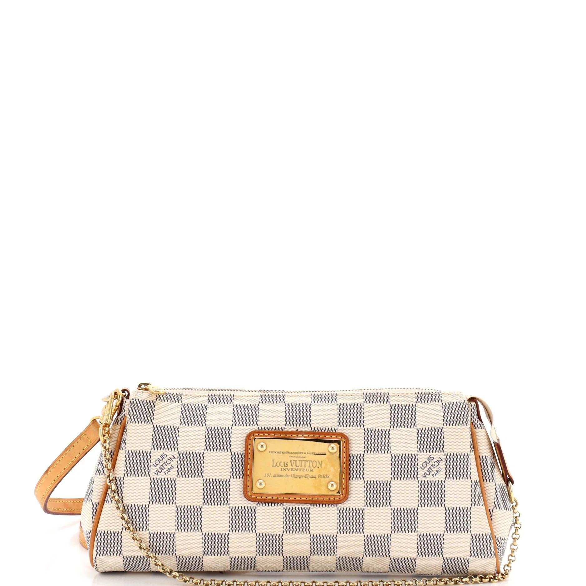 Cloth clutch bag