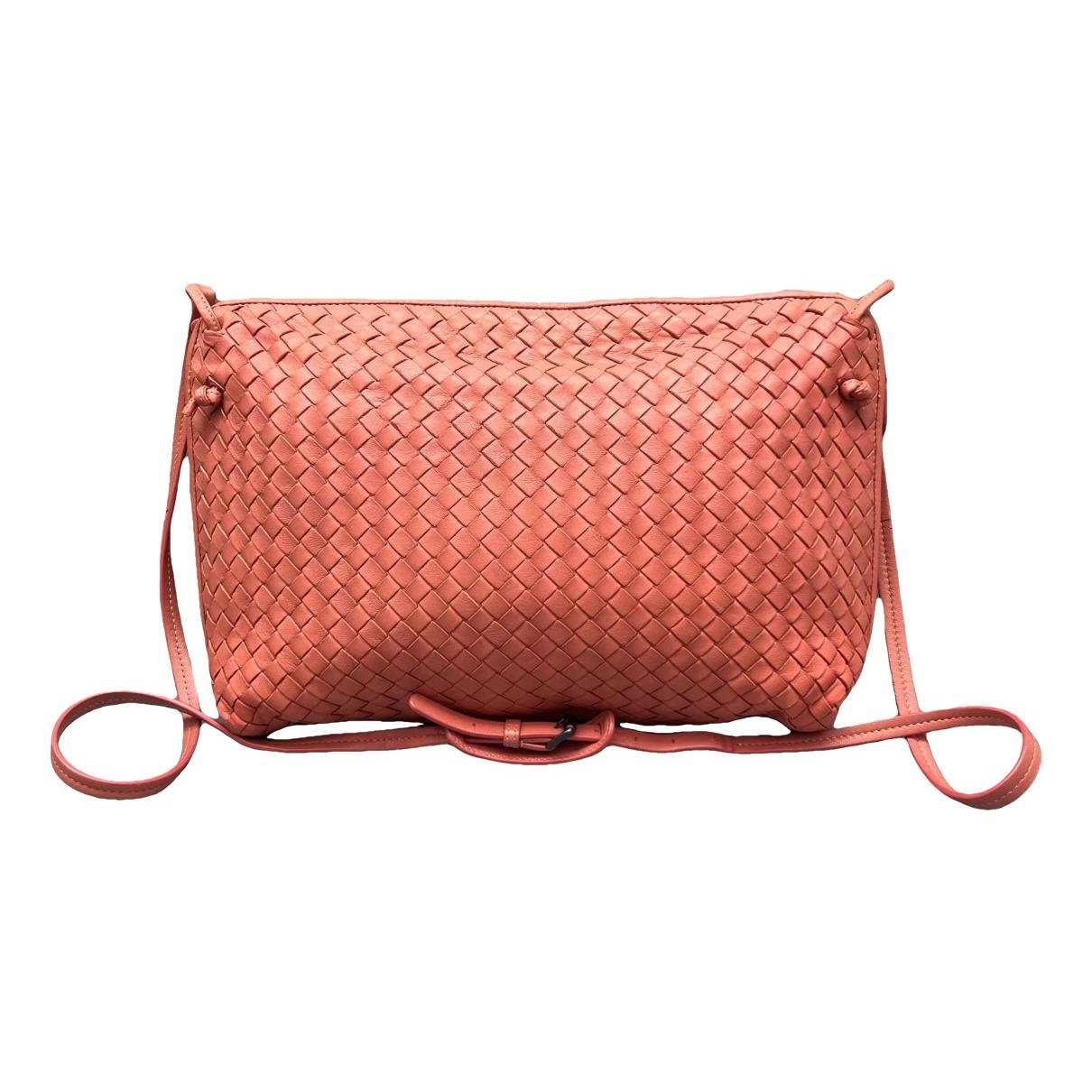 Bottega Veneta Nodini leather handbag