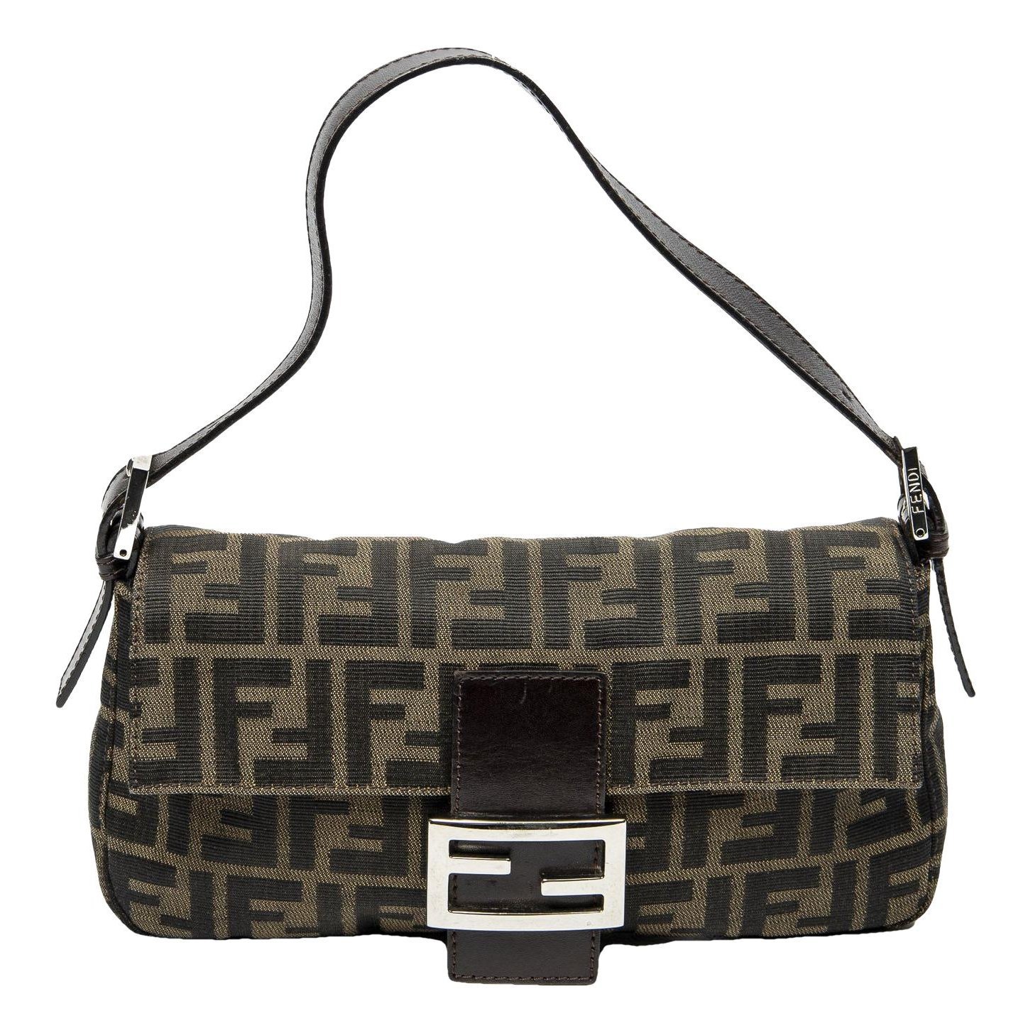 Baguette cloth bag