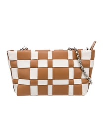 3.1 Phillip Lim Odita Lattice Pouch