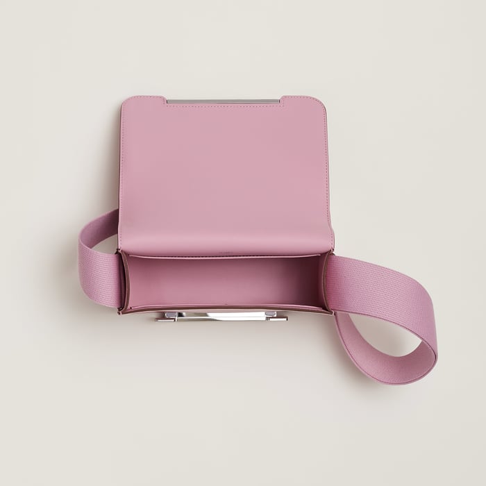 Mauve Sylvestre Bolsa Hermès Geta