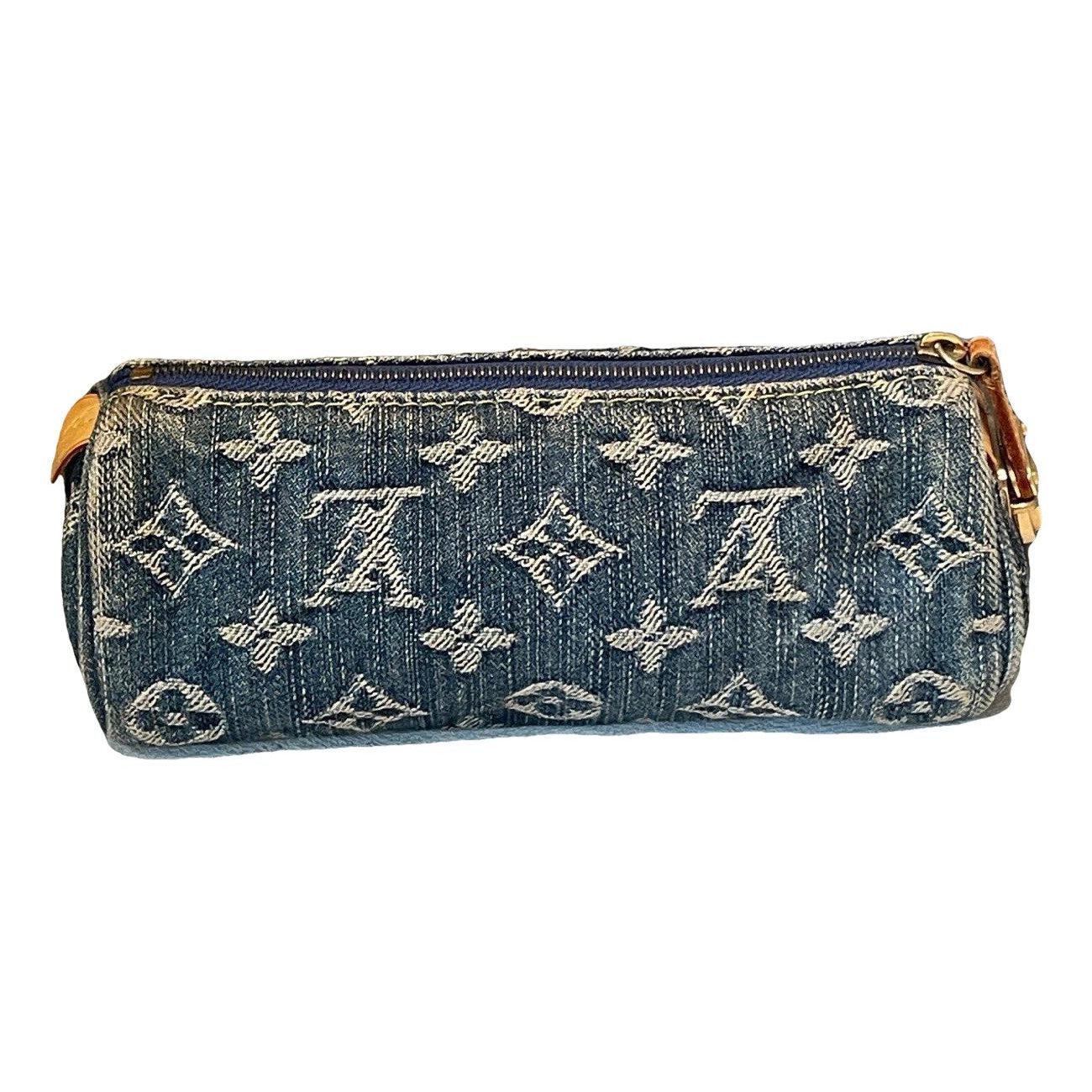 Clutch bag