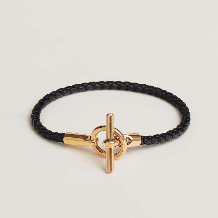 Noir Glenan Bracelet