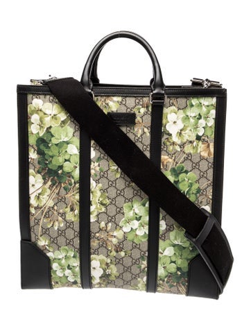 GG Supreme Tote Large