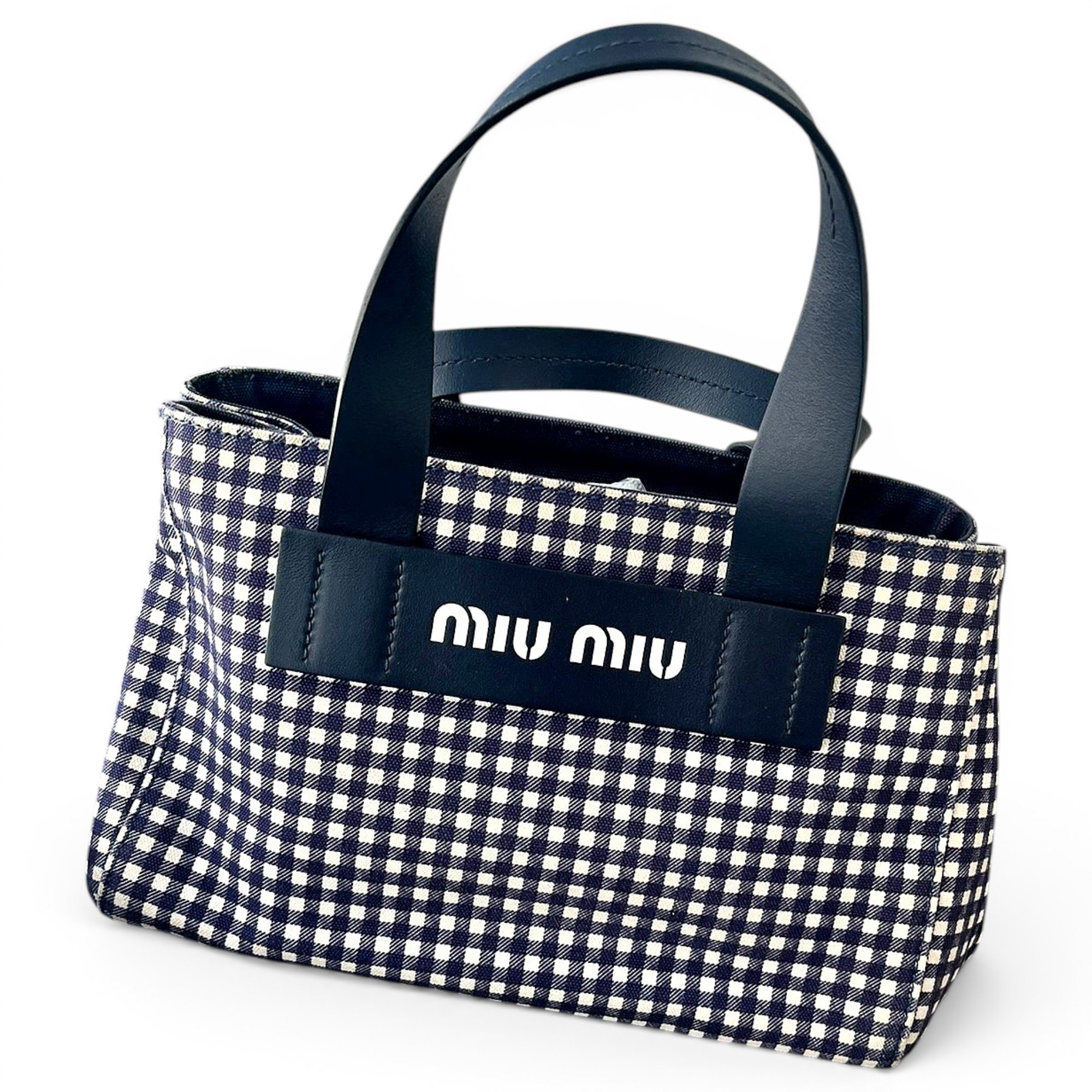 Miu Miu Tote