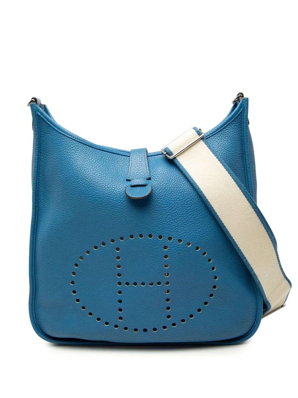 2011 Clemence Evelyne III 33 crossbody bag