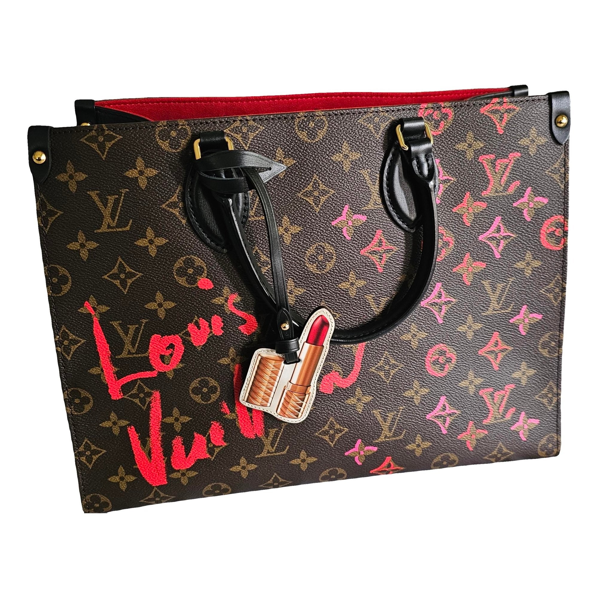 Onthego cloth tote