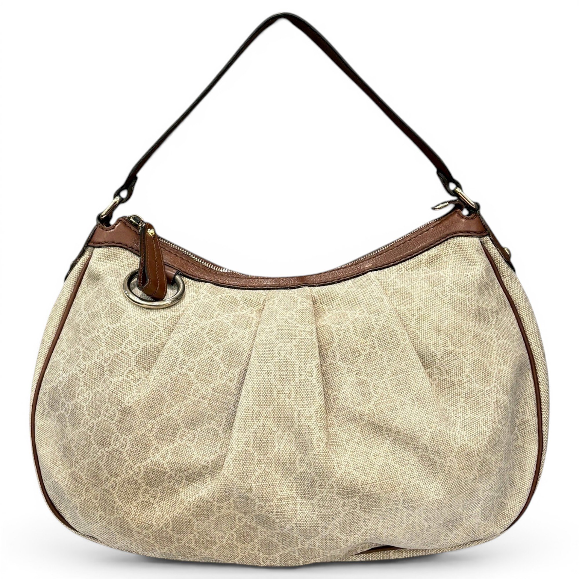 Cloth handbag