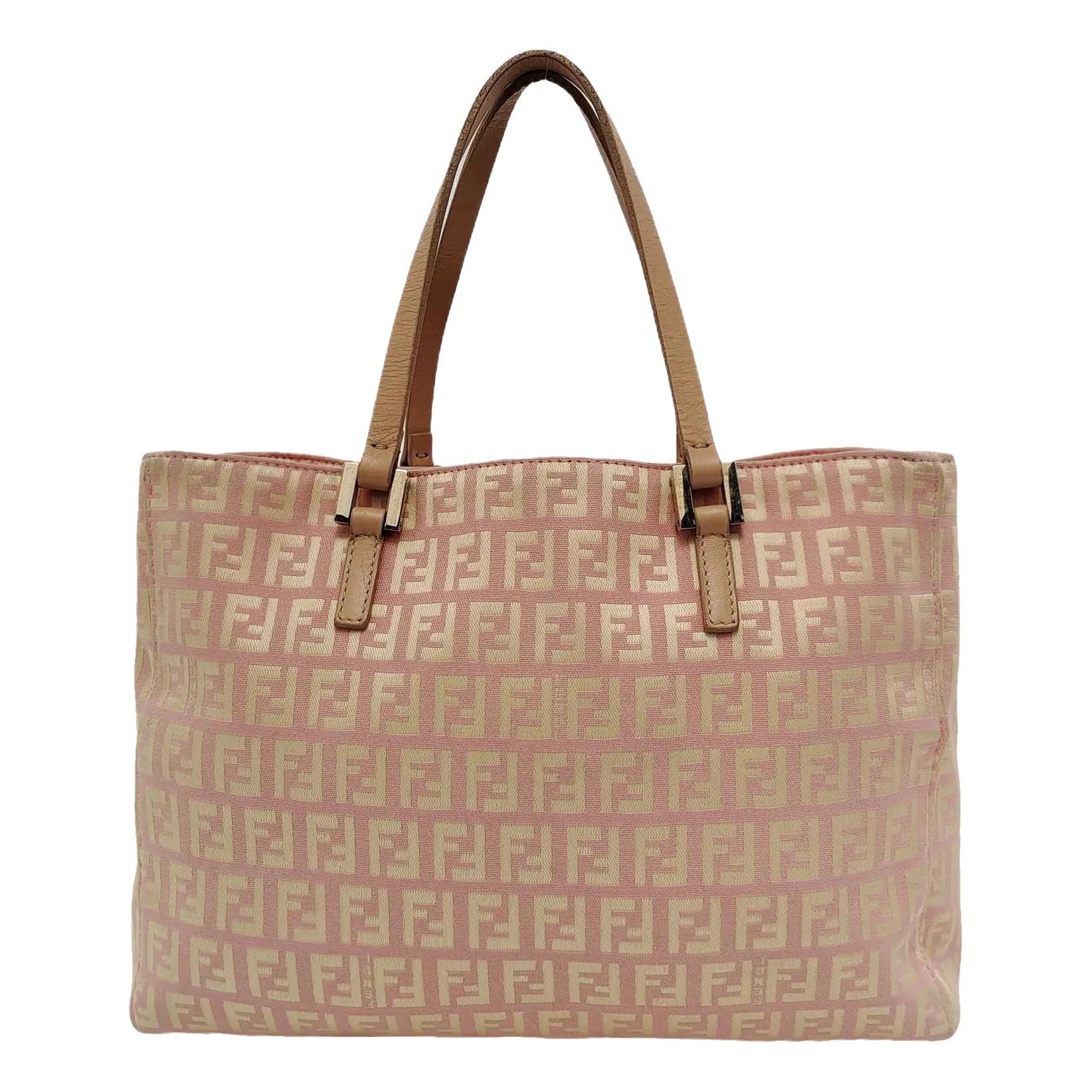 Cloth tote