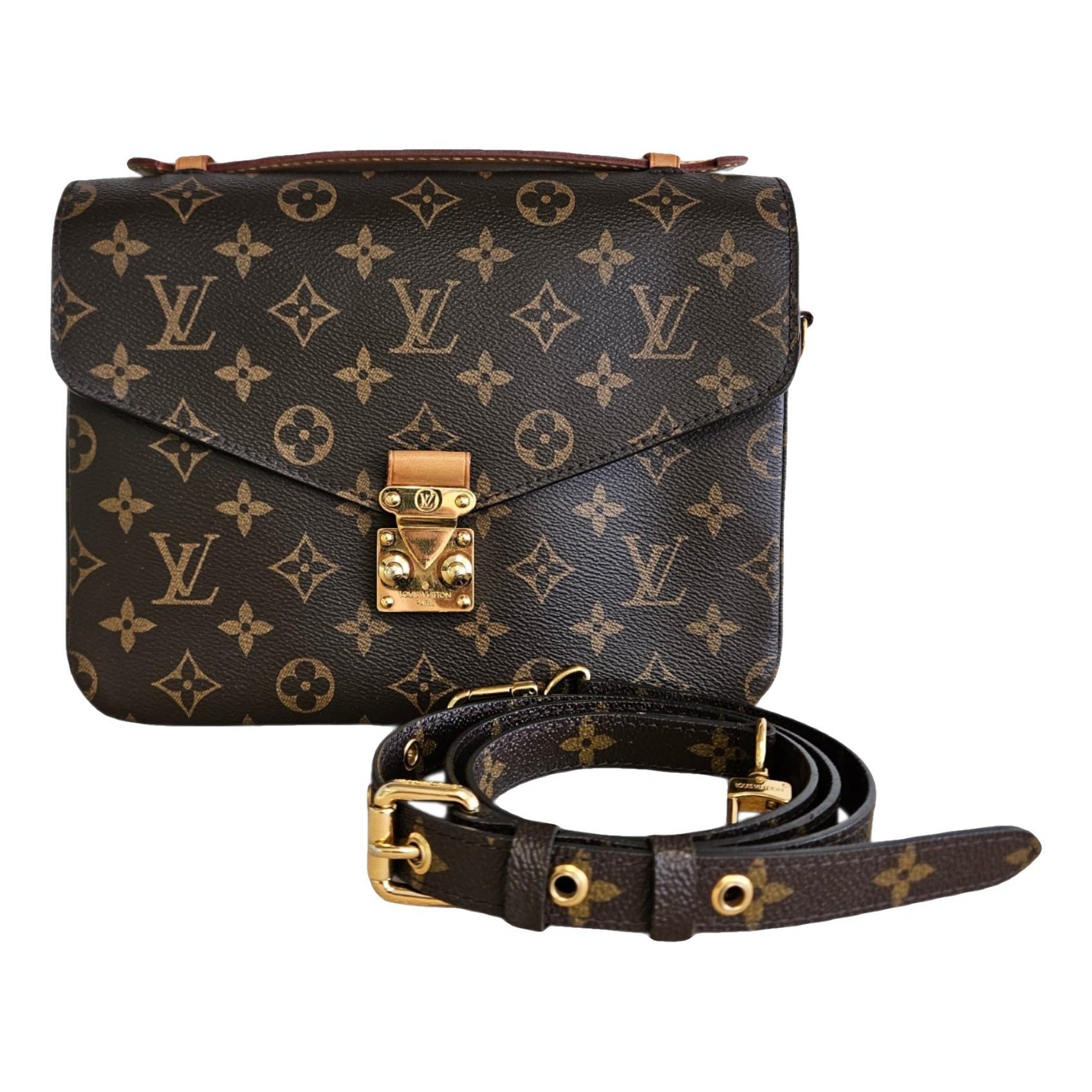 Metis crossbody bag