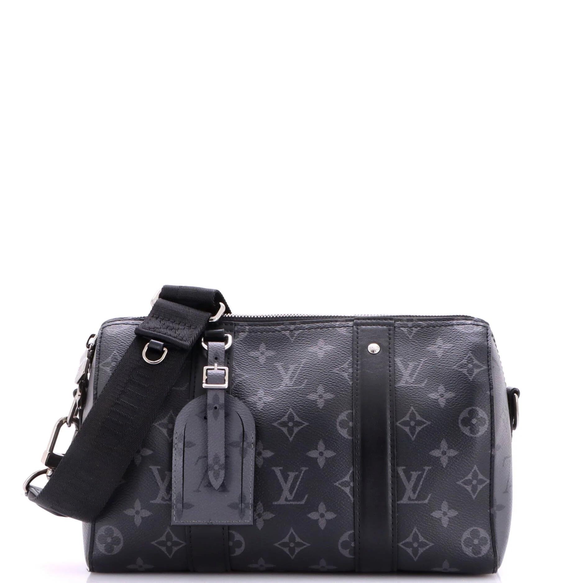 Cloth crossbody bag