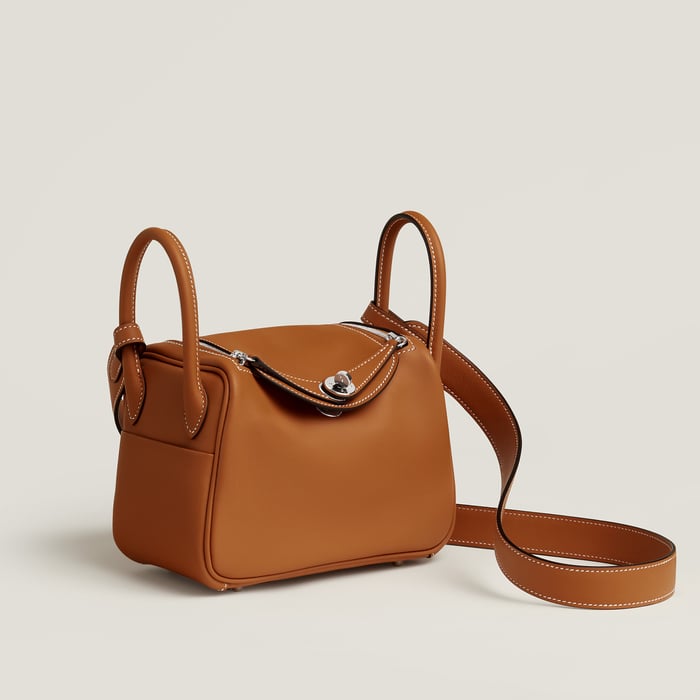 Toffee Lindy II Mini Bag