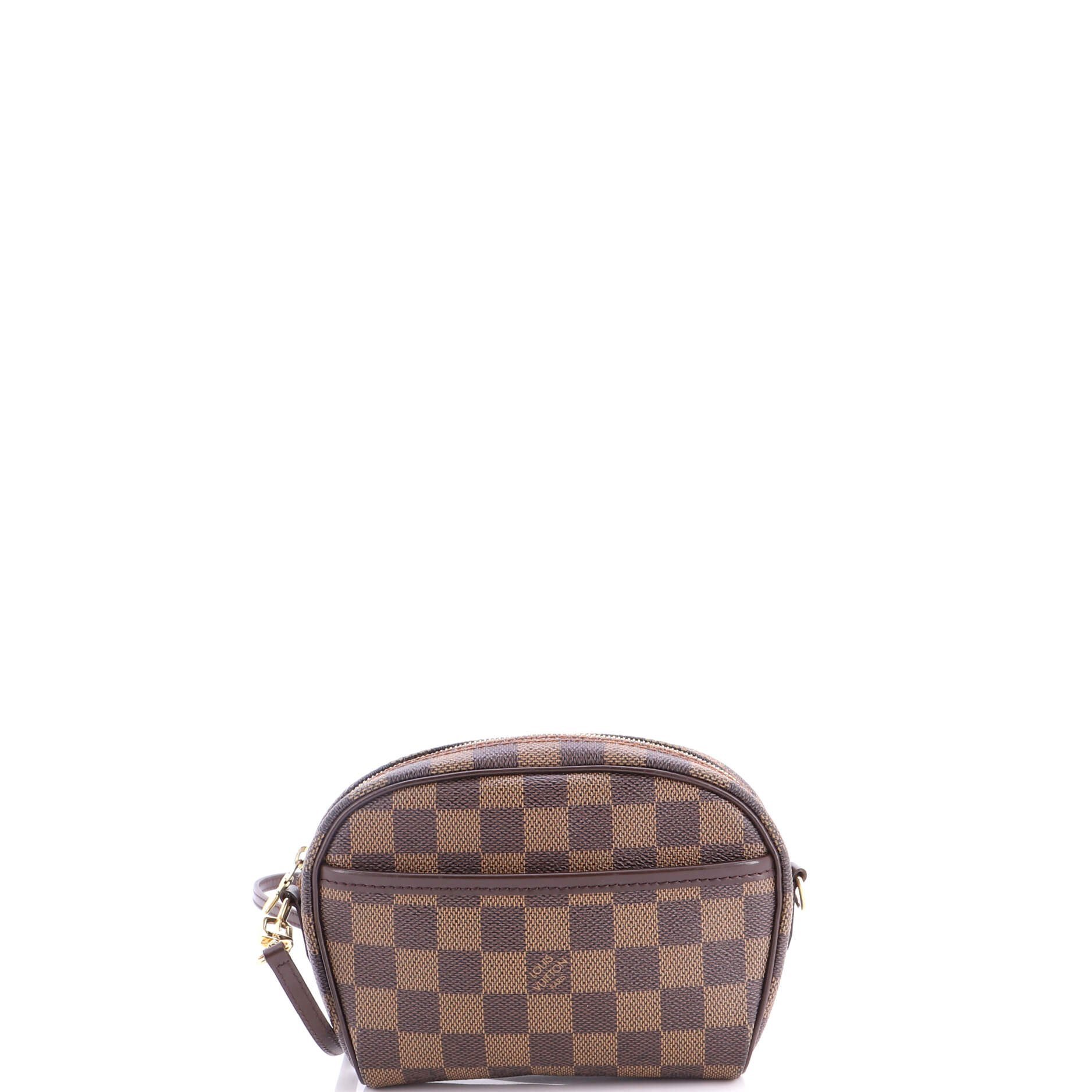 Cloth crossbody bag