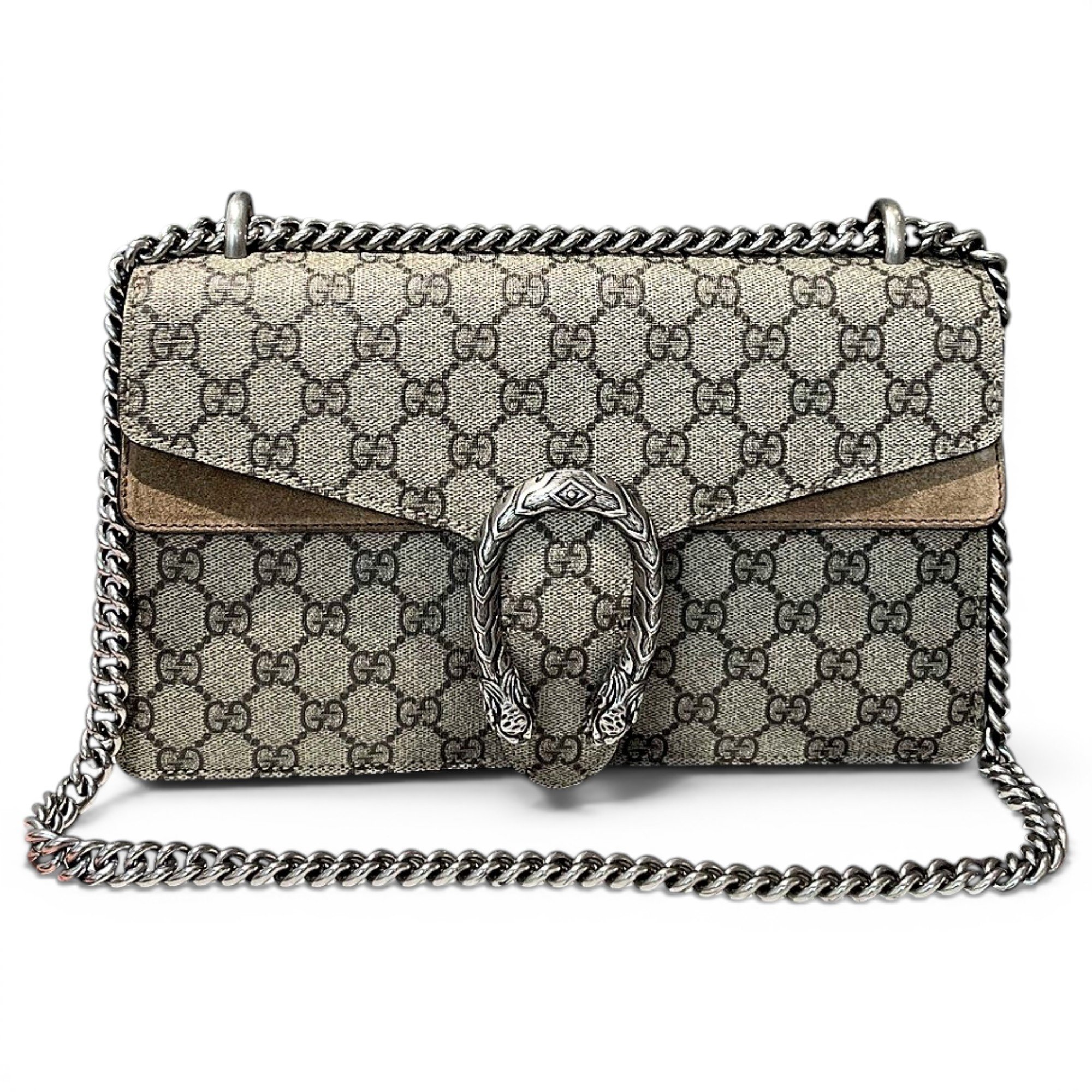 Dionysus cloth handbag