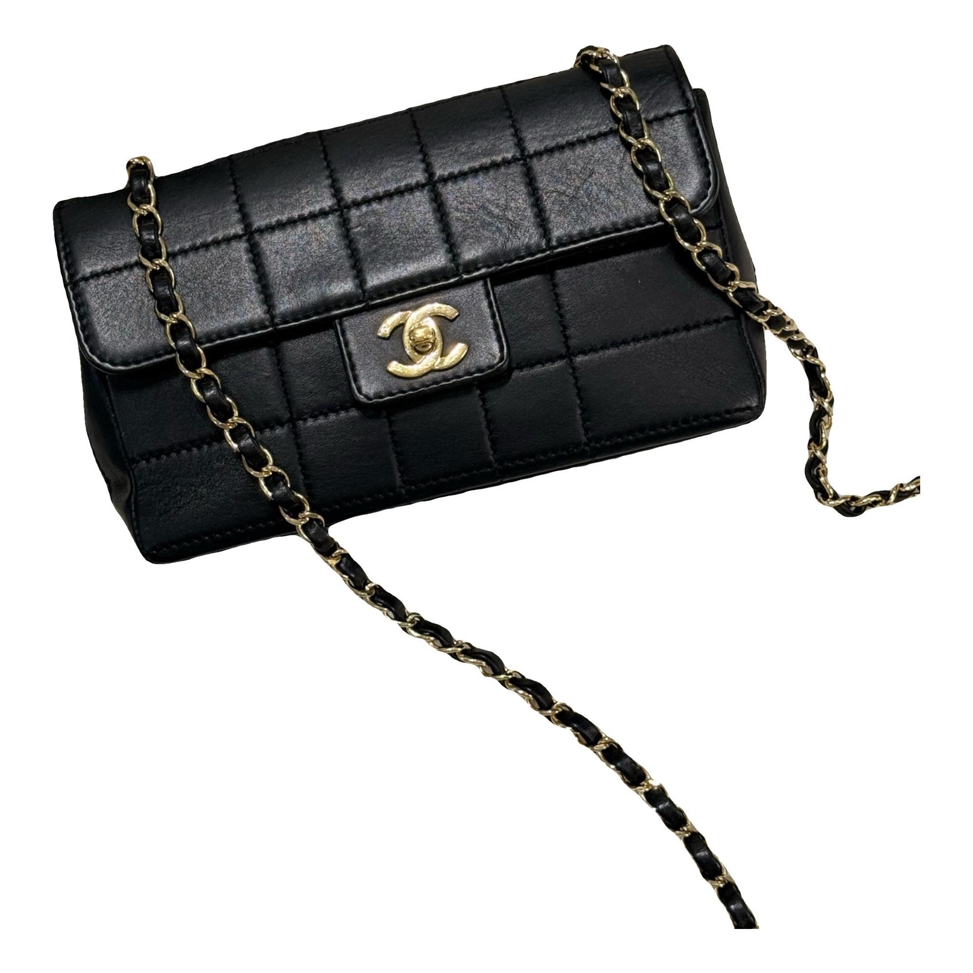 Timeless/Classique leather crossbody bag