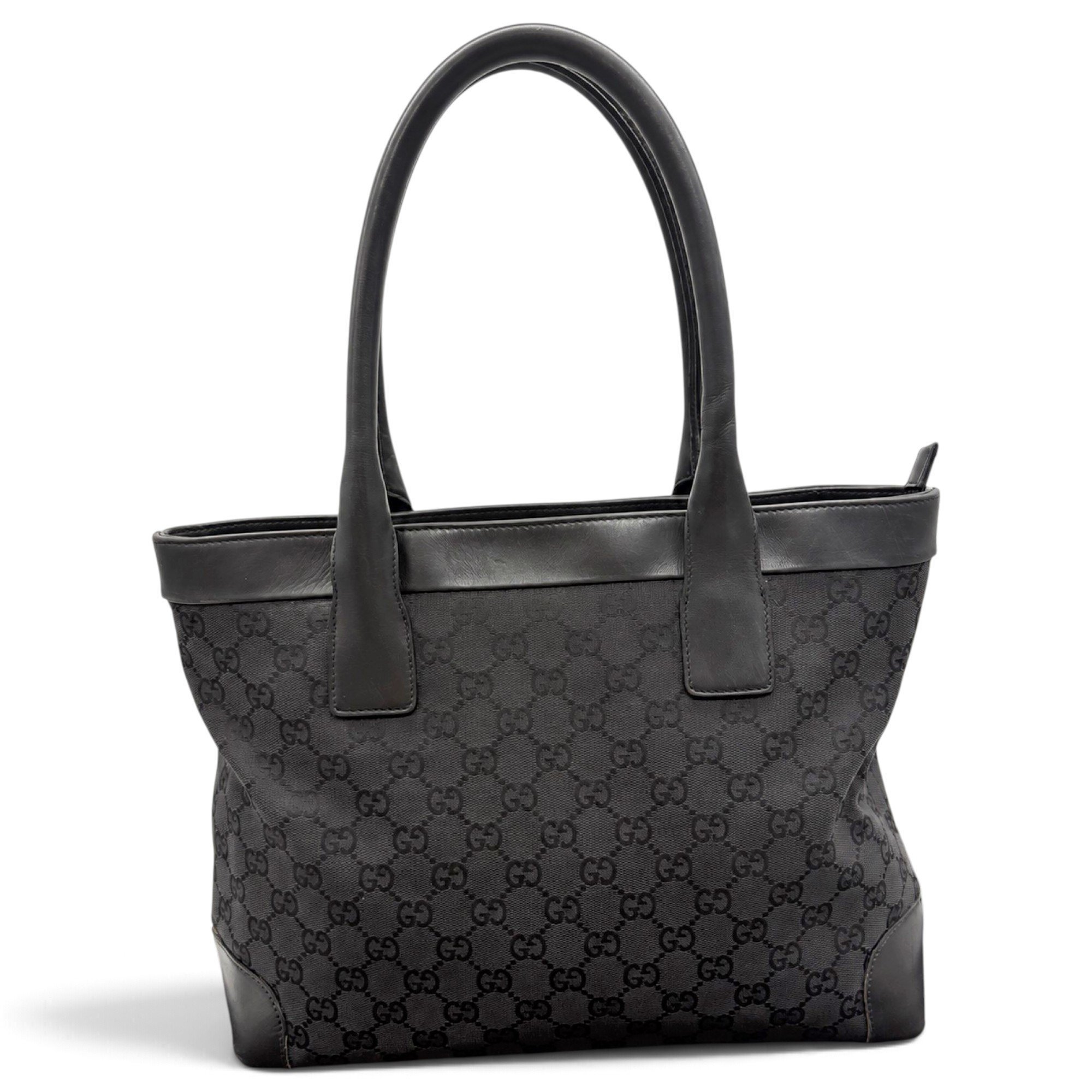Abbey cloth tote