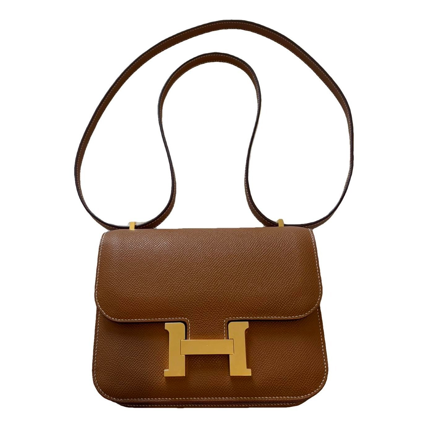 Hermes Constance Handbag