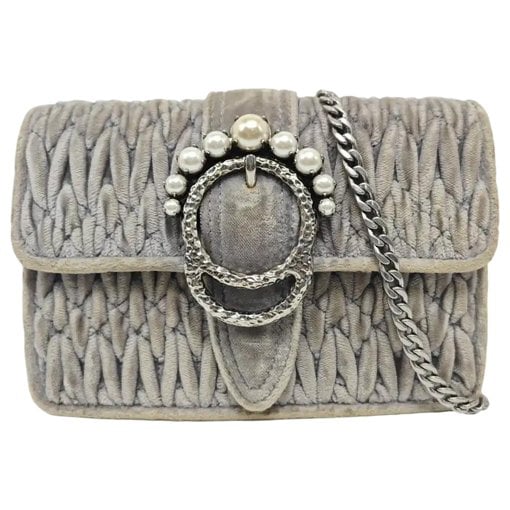 Crossbody bag