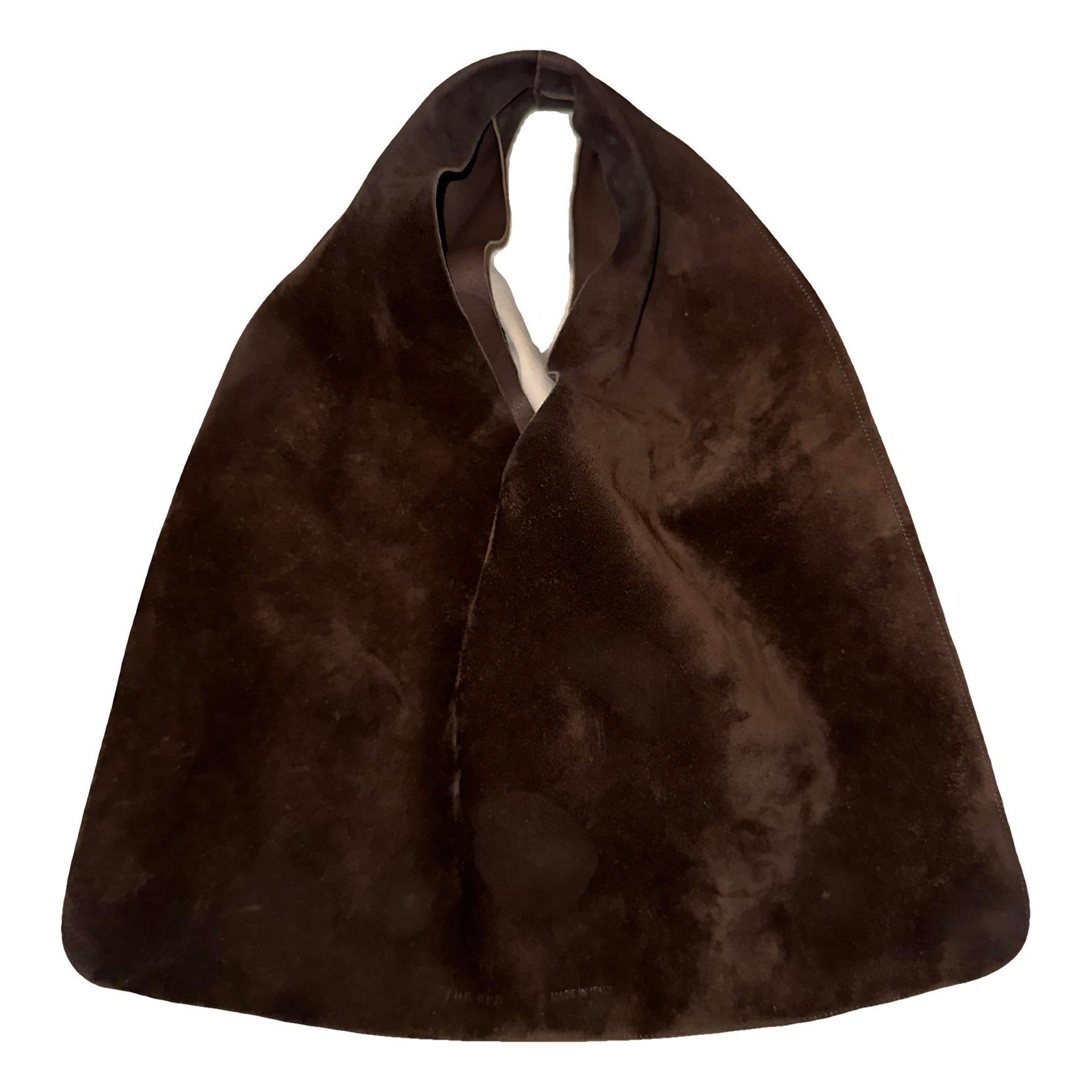 Bindle handbag