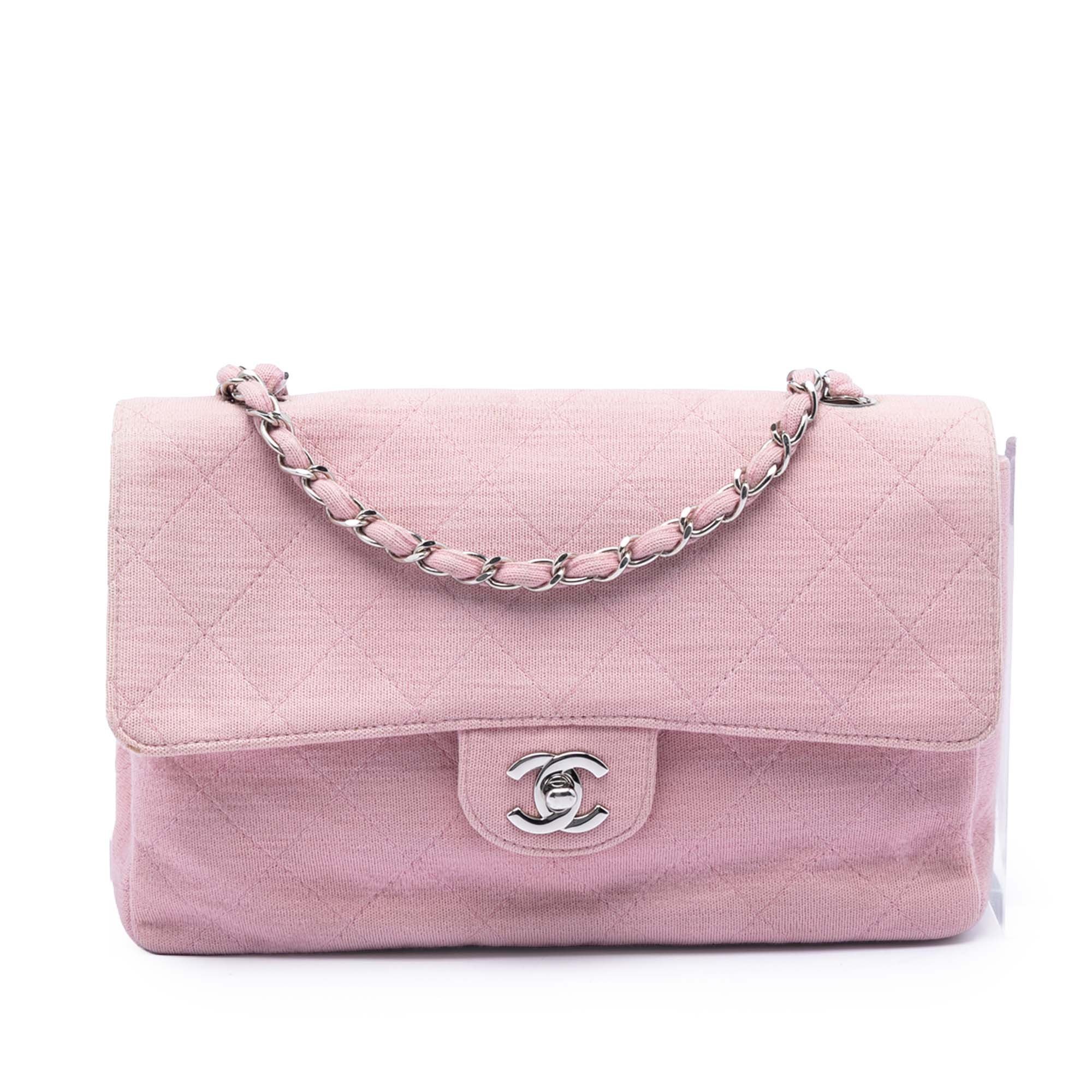 Timeless/Classique cloth crossbody bag