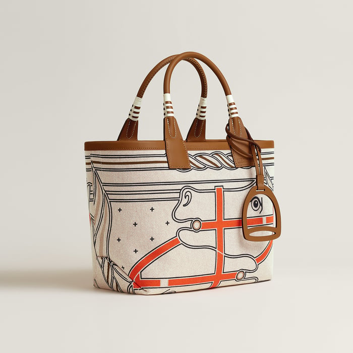 Steeple 25 Bag