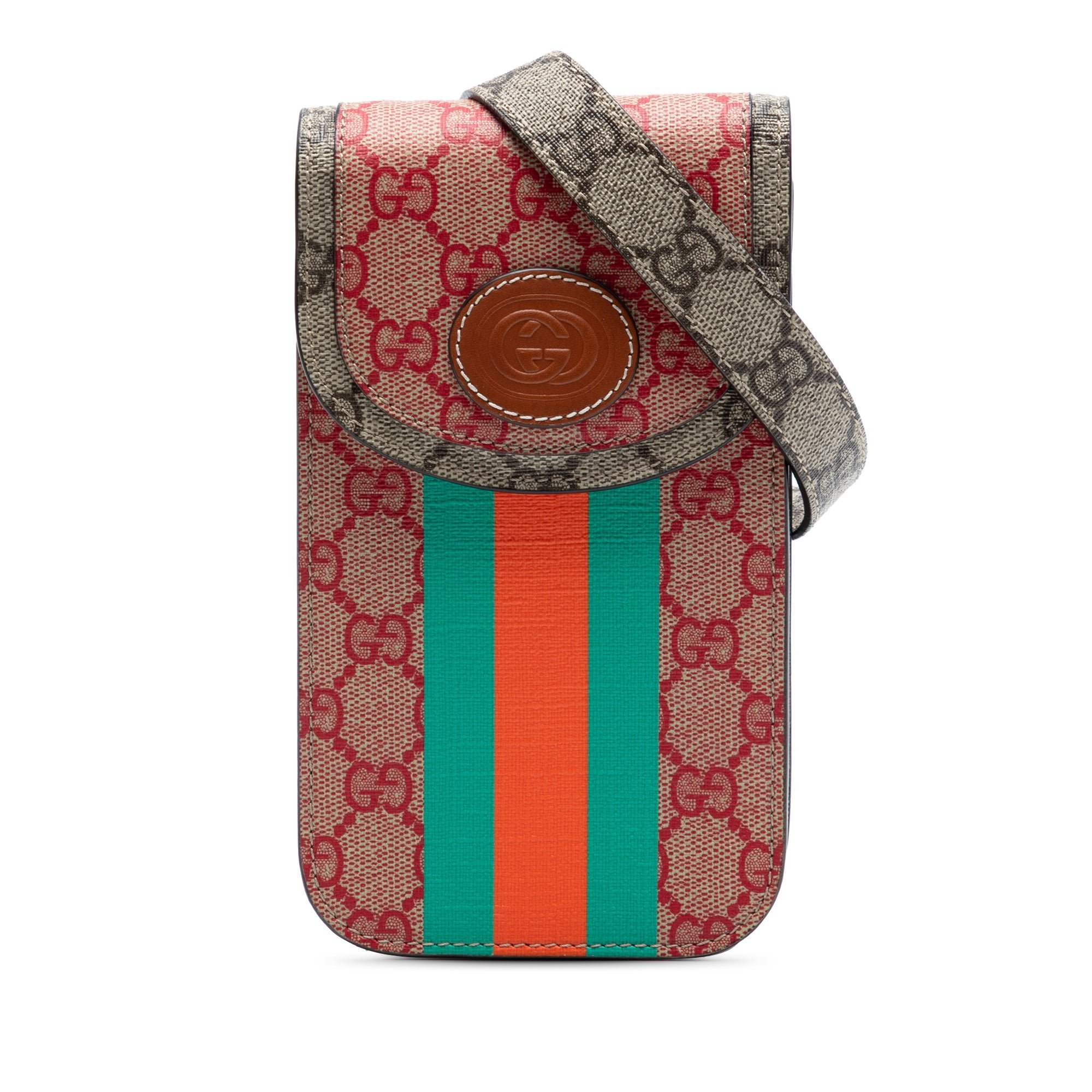 Crossbody bag