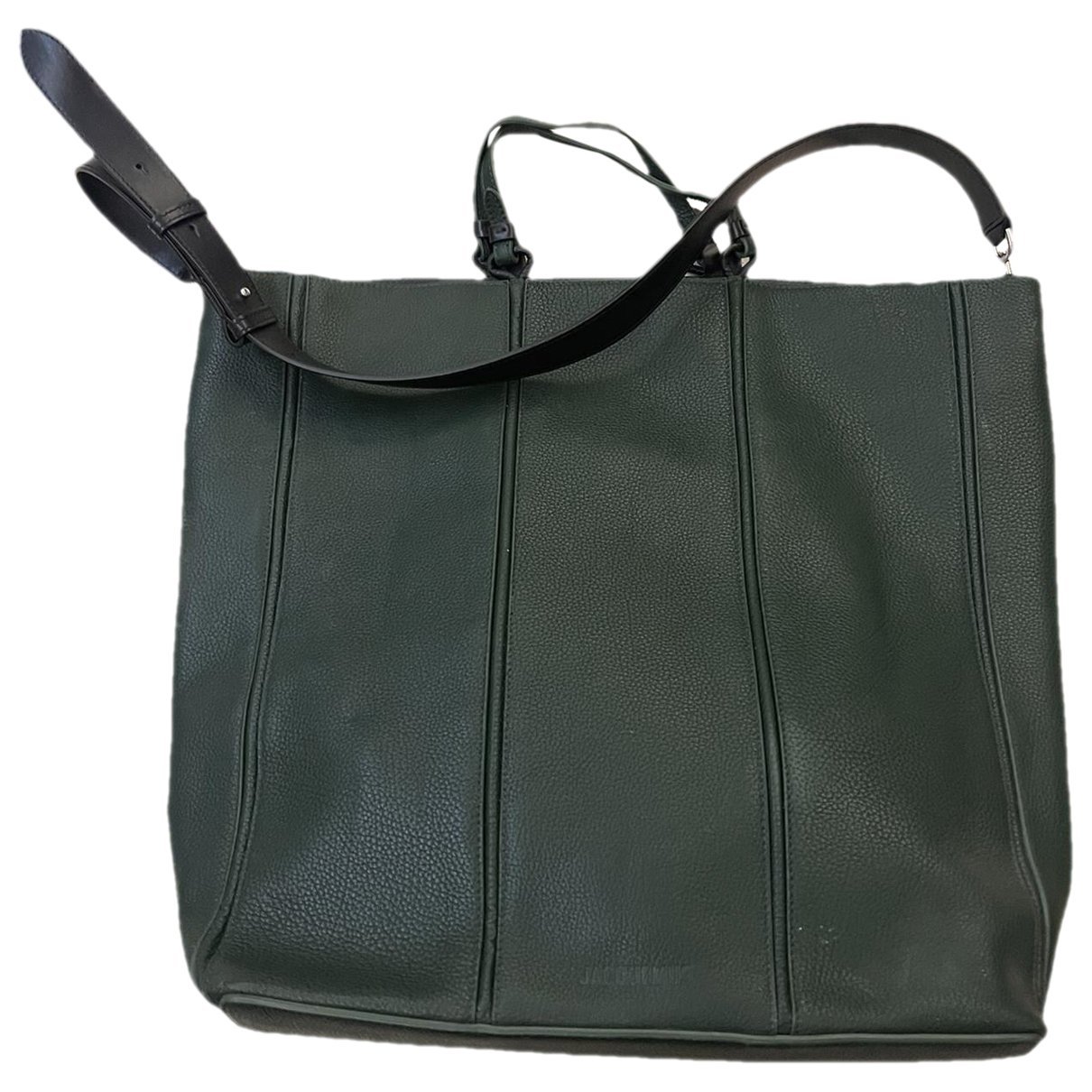 Jacquemus Leather handbag
