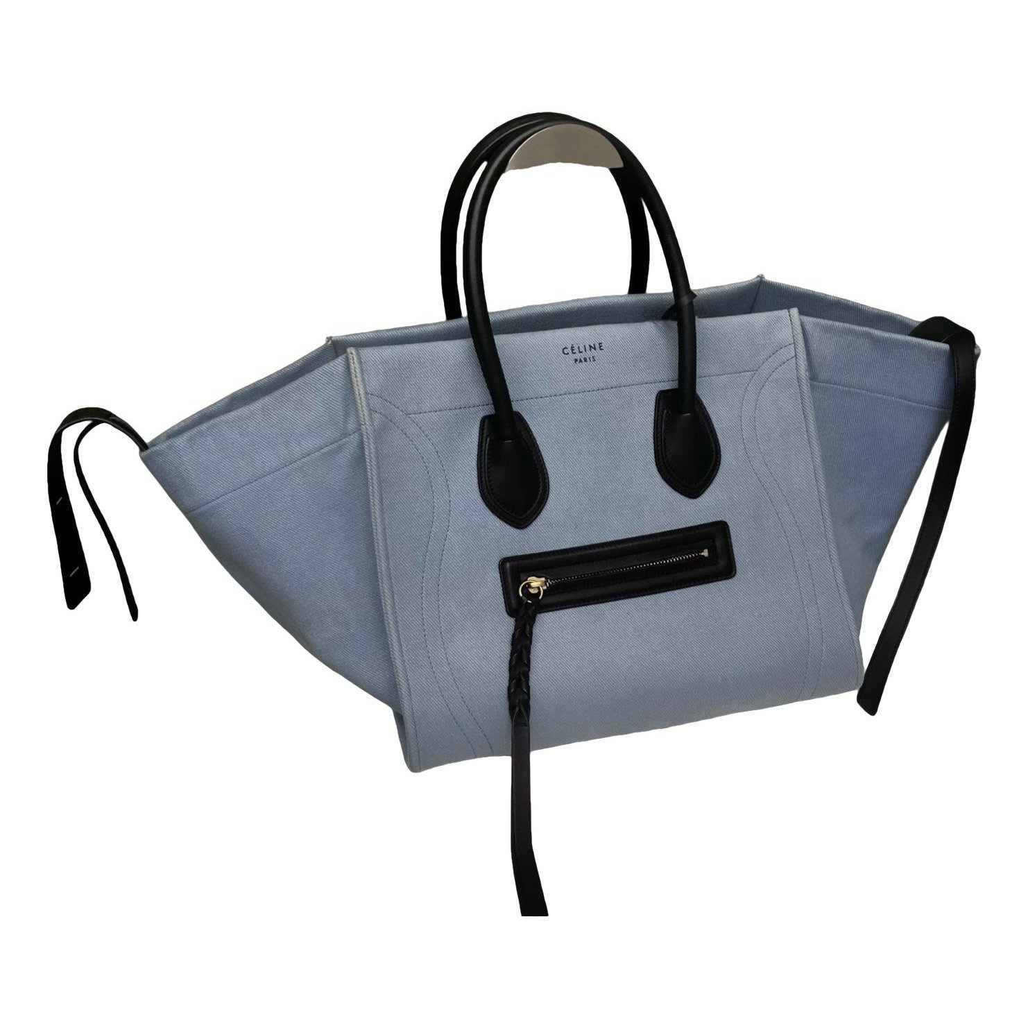 Luggage Phantom cloth handbag
