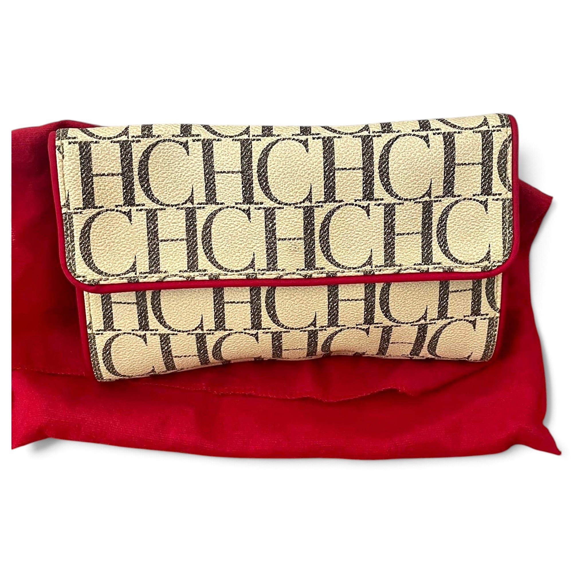 Carolina Herrera Handbag