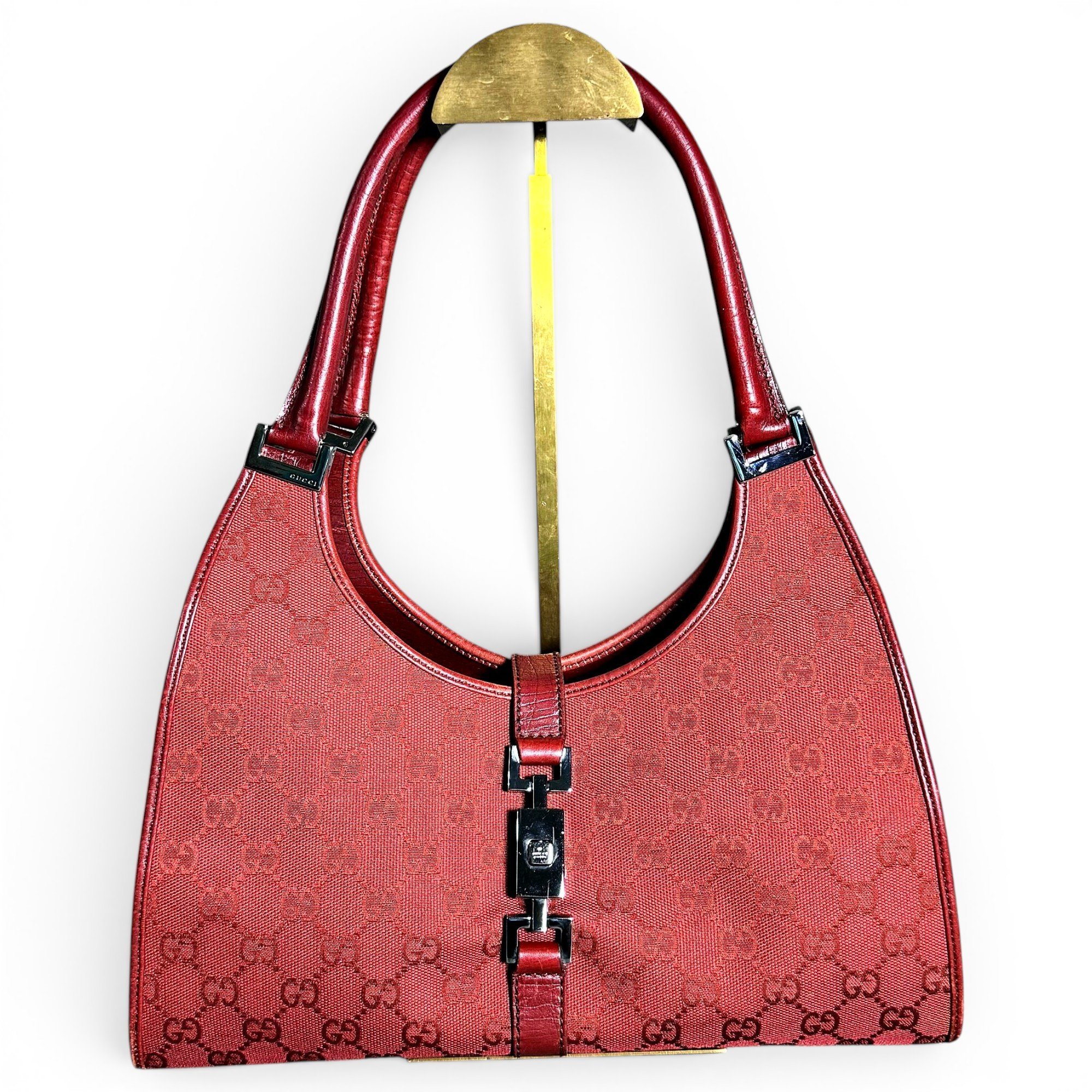 Jackie cloth handbag