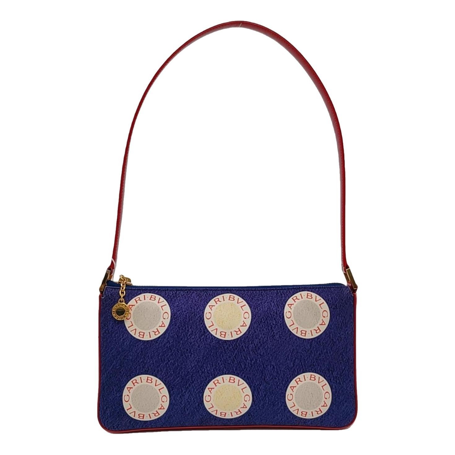 Cloth handbag
