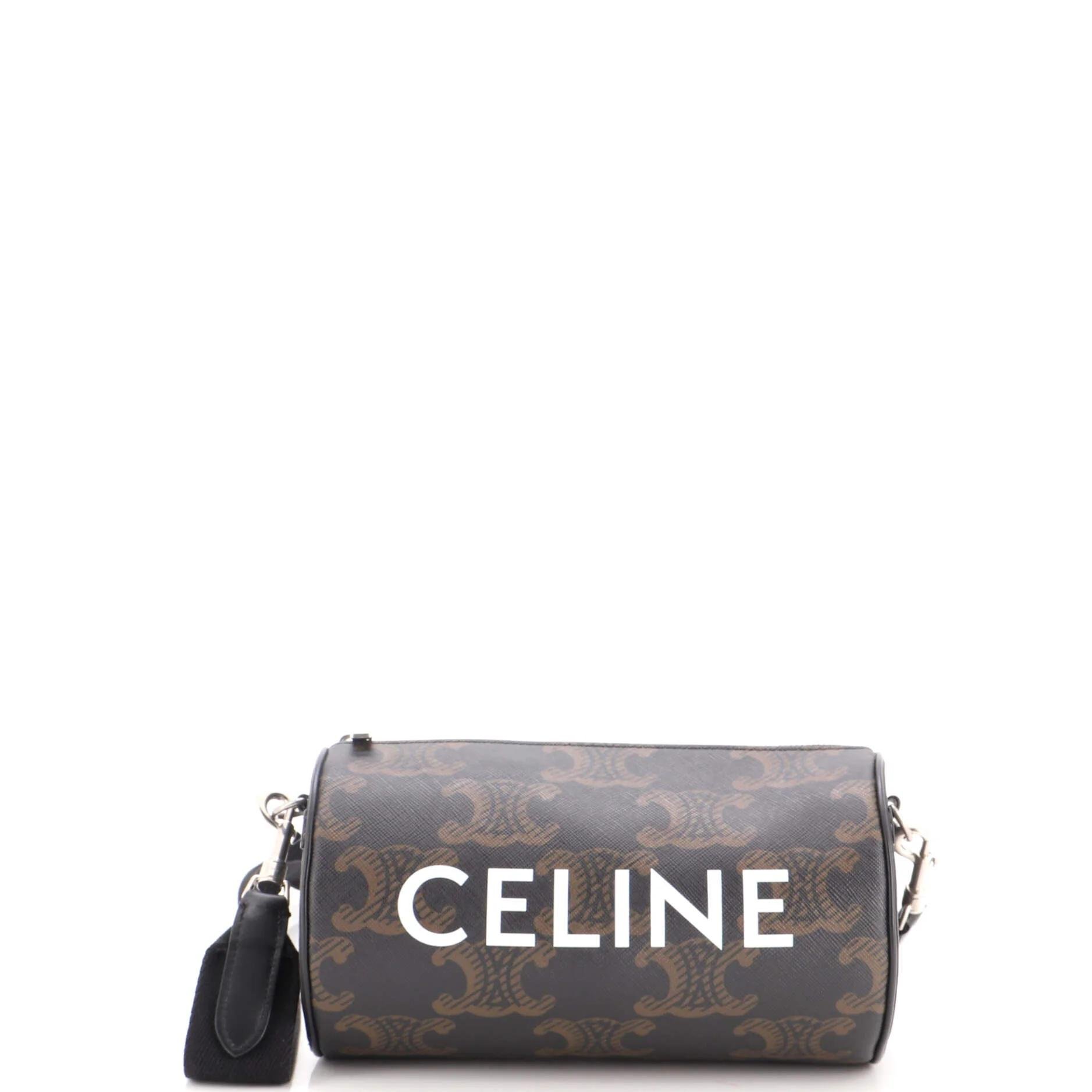 Cloth handbag