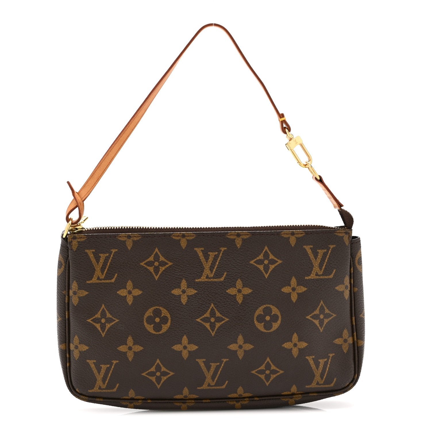 Louis Vuitton Monogram Pochette Accessories