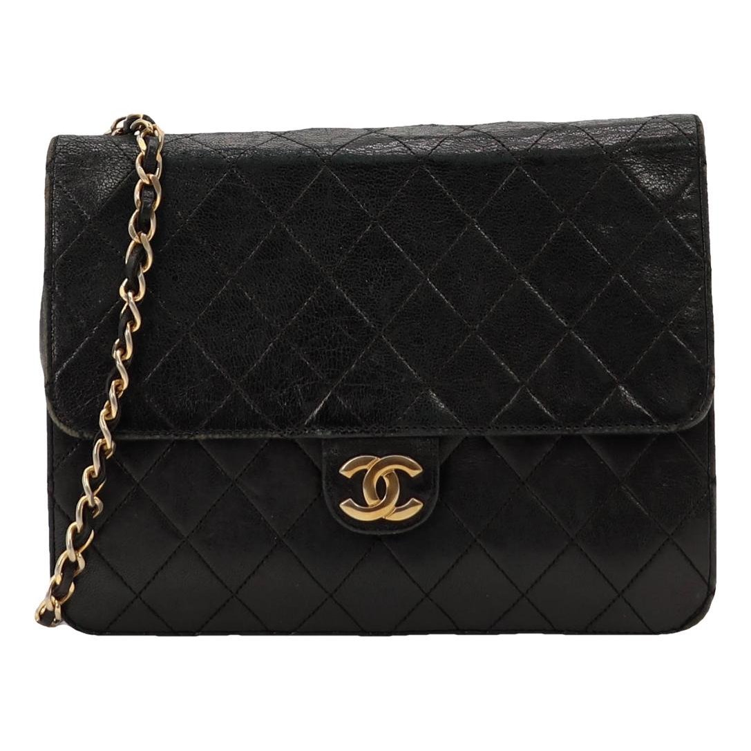 Timeless/Classique cloth handbag