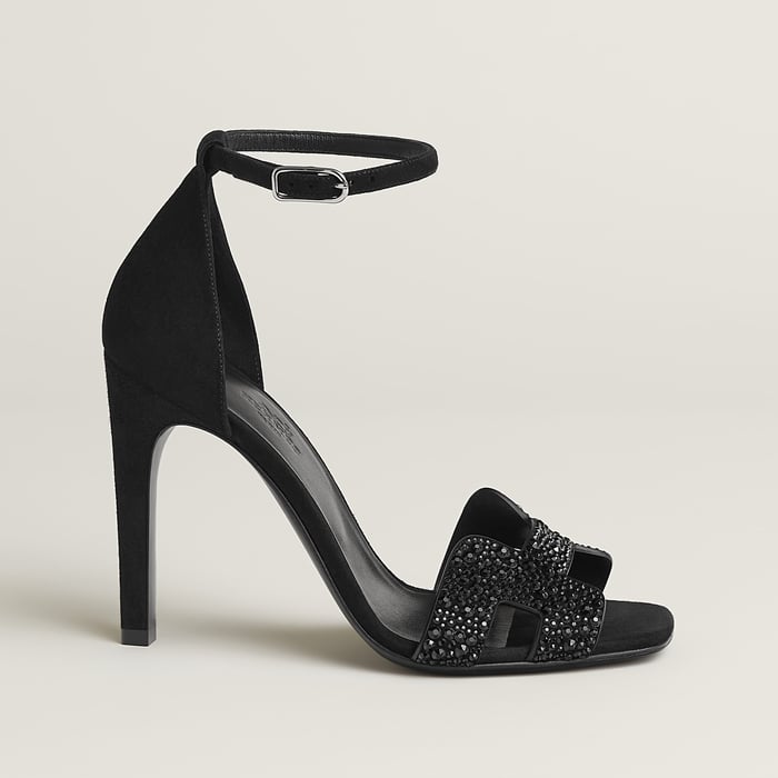 Noir Joy 105 Sandal