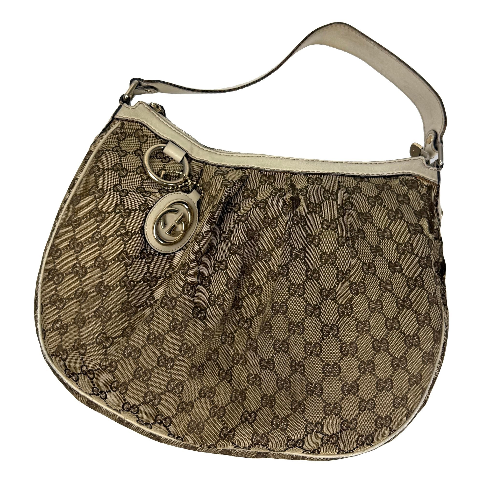 Sukey cloth handbag