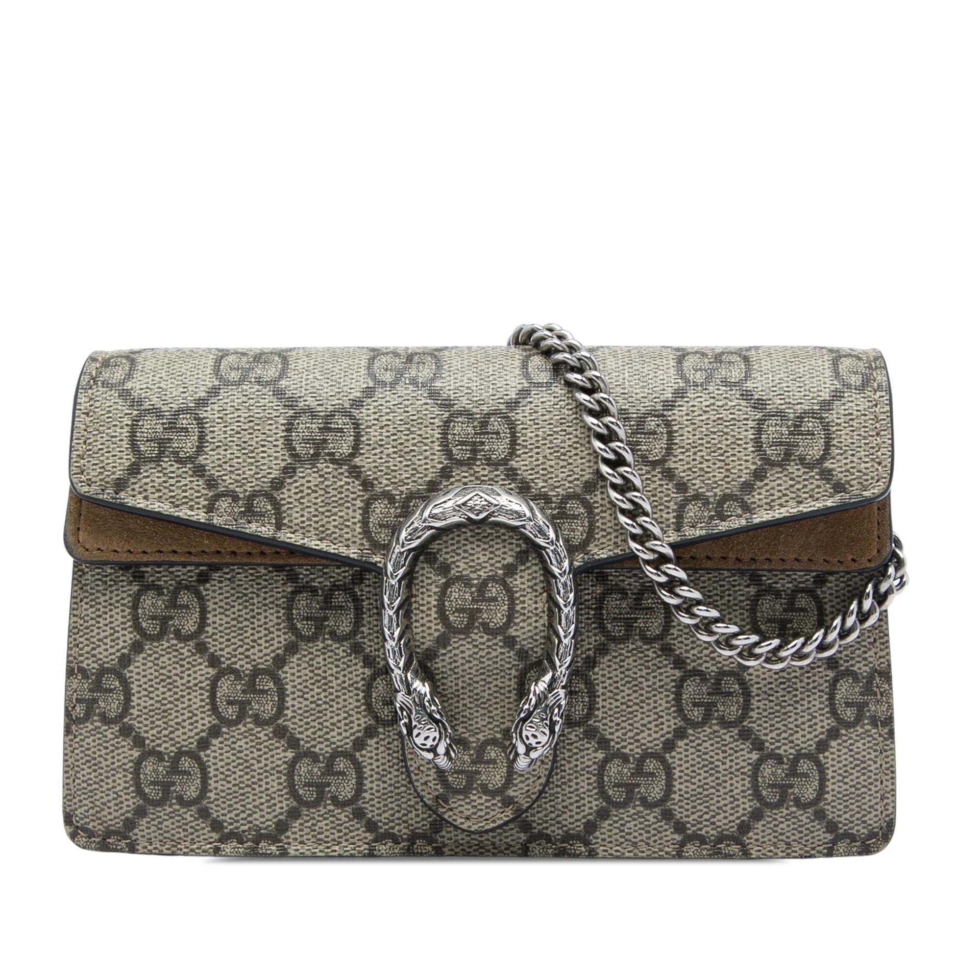 Dionysus handbag