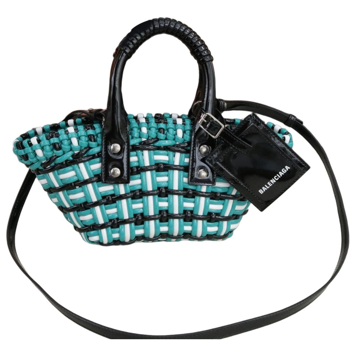 Bistro Panier bag