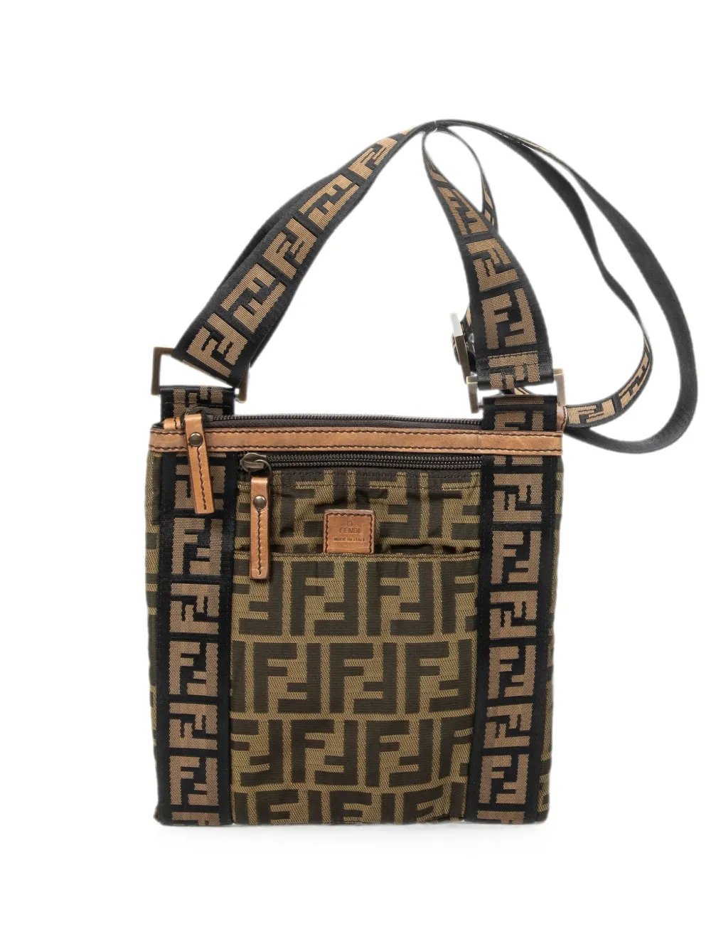 Zucca cross body bag