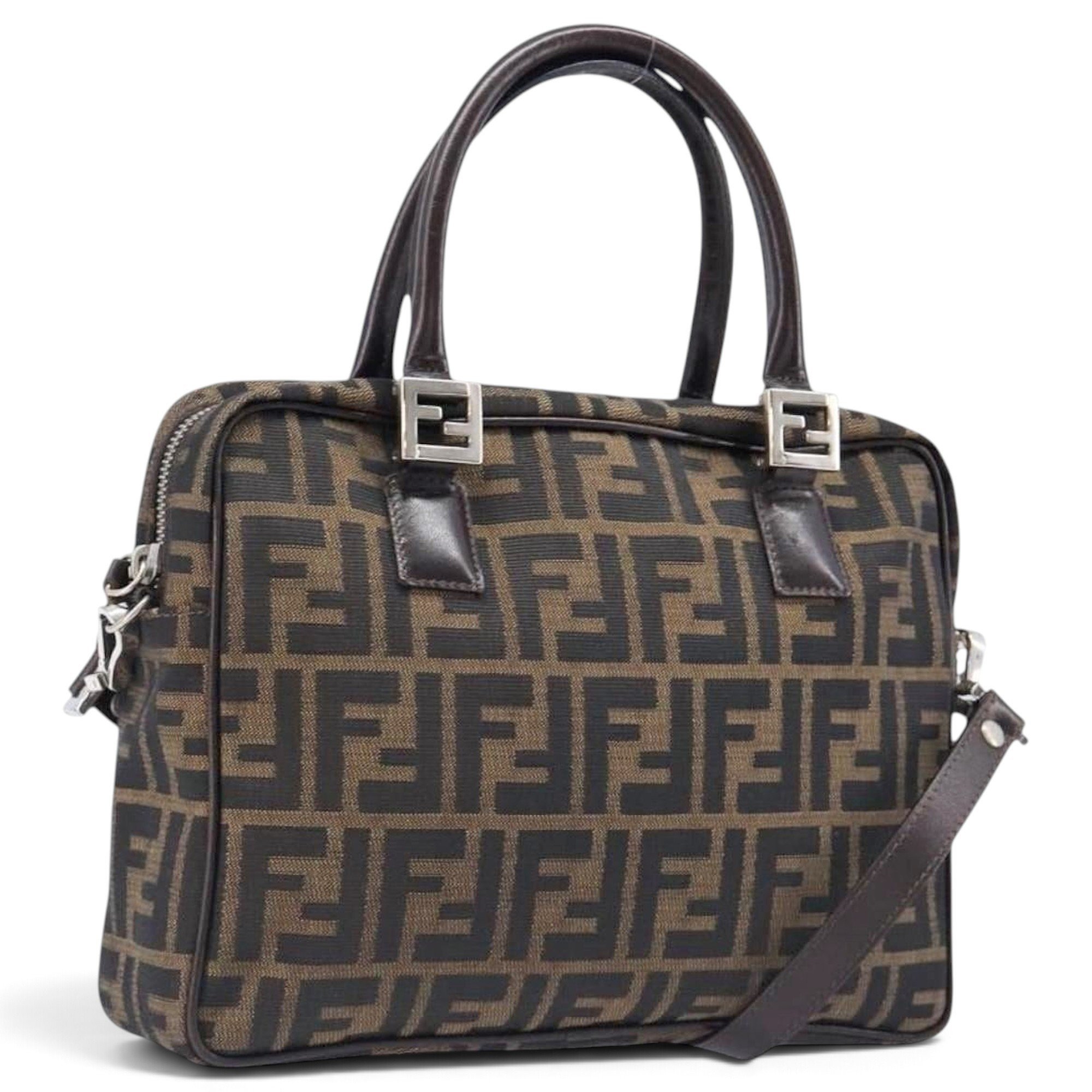Cloth 24h bag