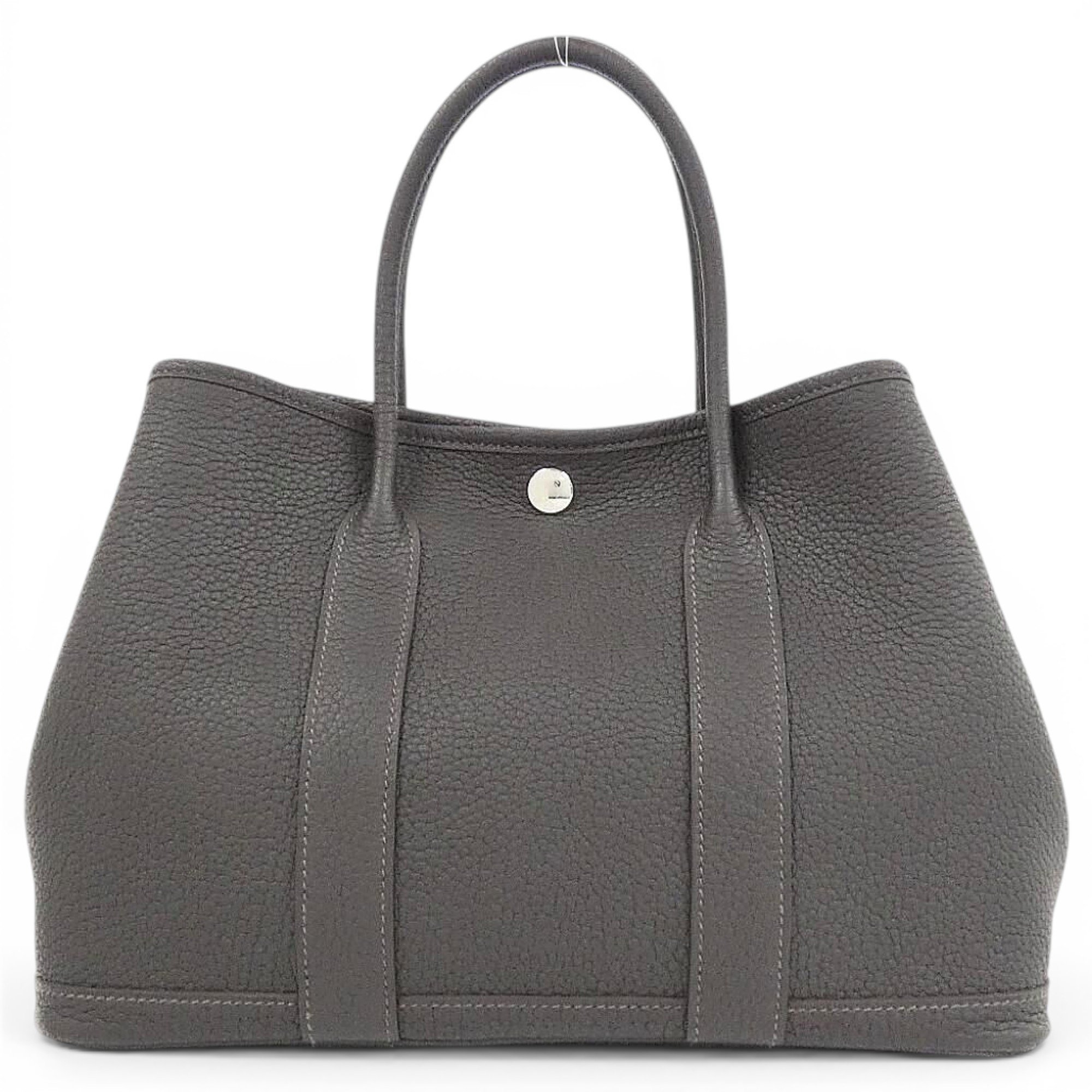 Garden Party cloth handbag