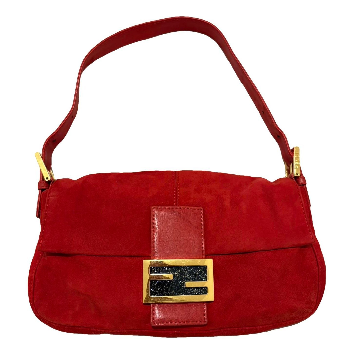 Baguette handbag