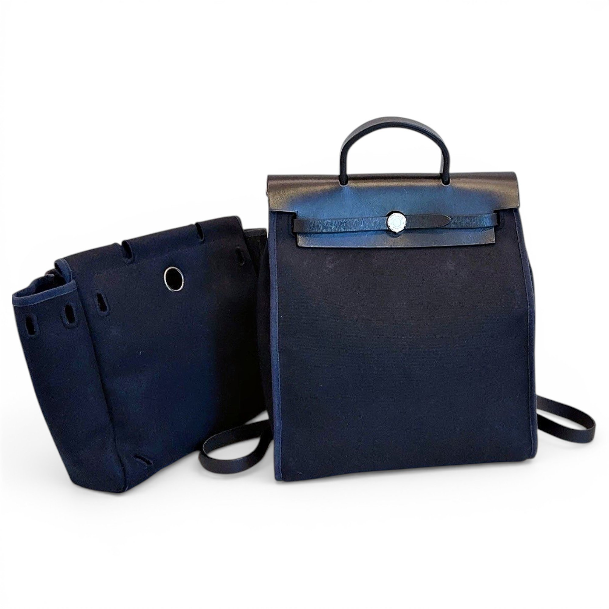 Herbag backpack