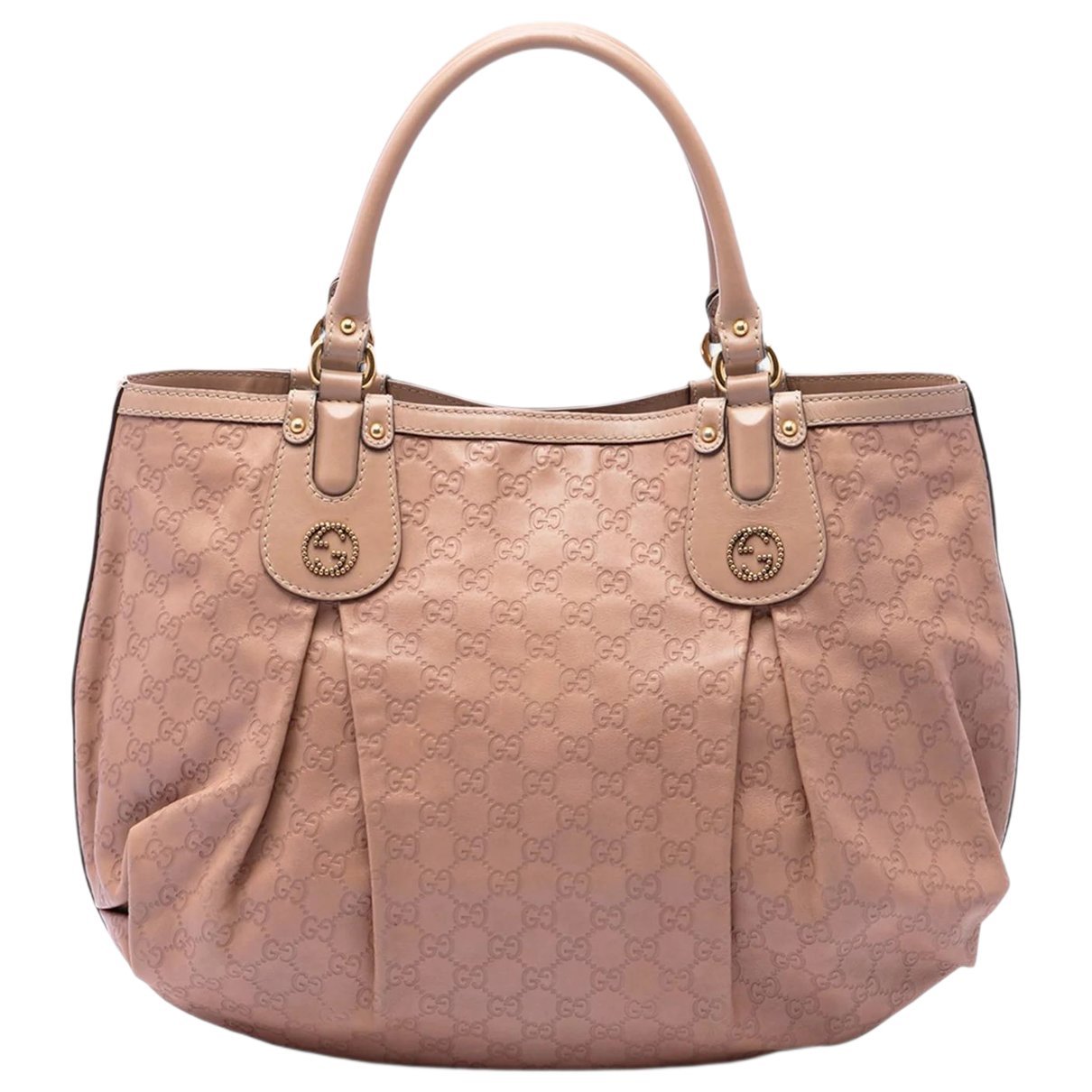 Scarlett leather bag