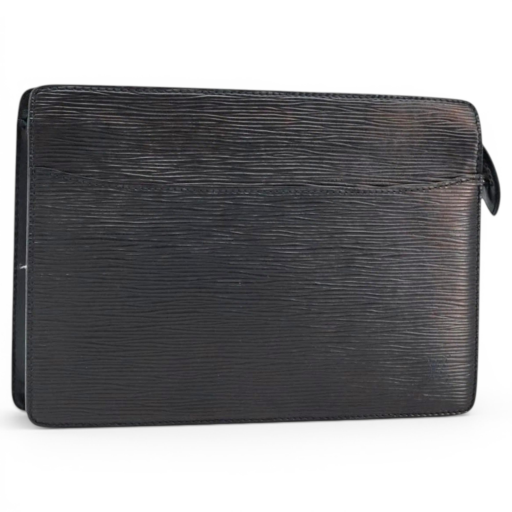 Clutch bag