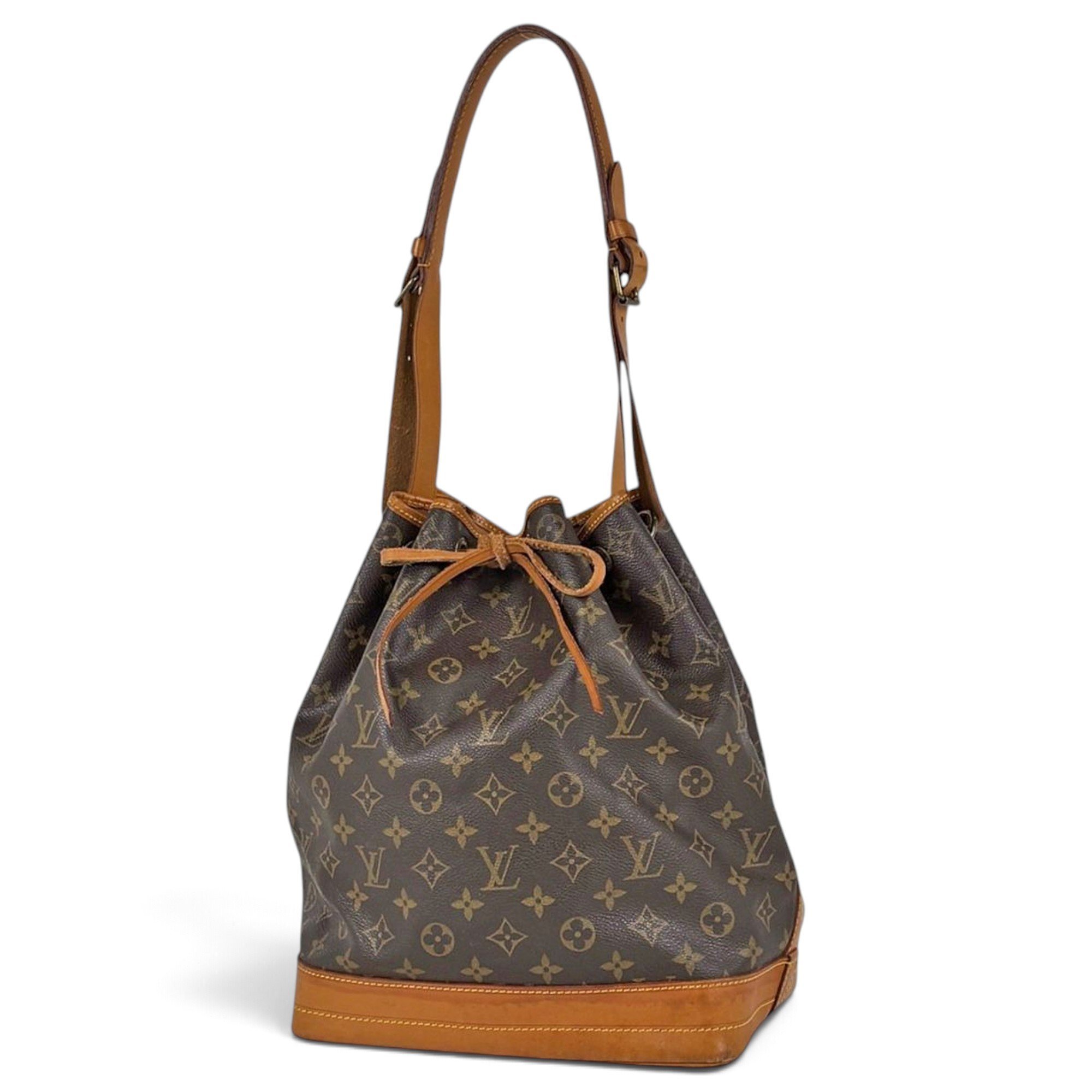 Noé cloth bag