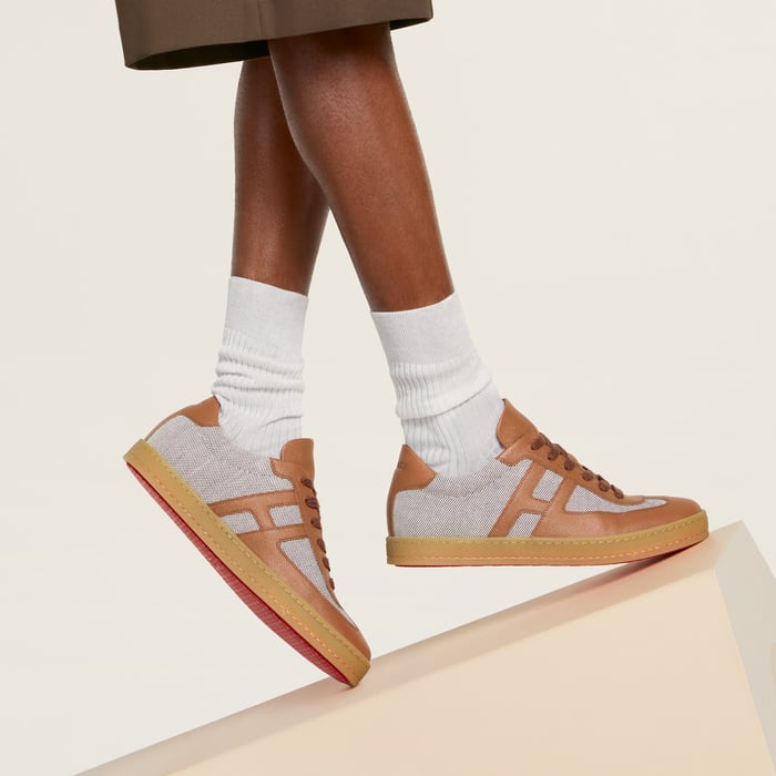 Boomerang Sneaker