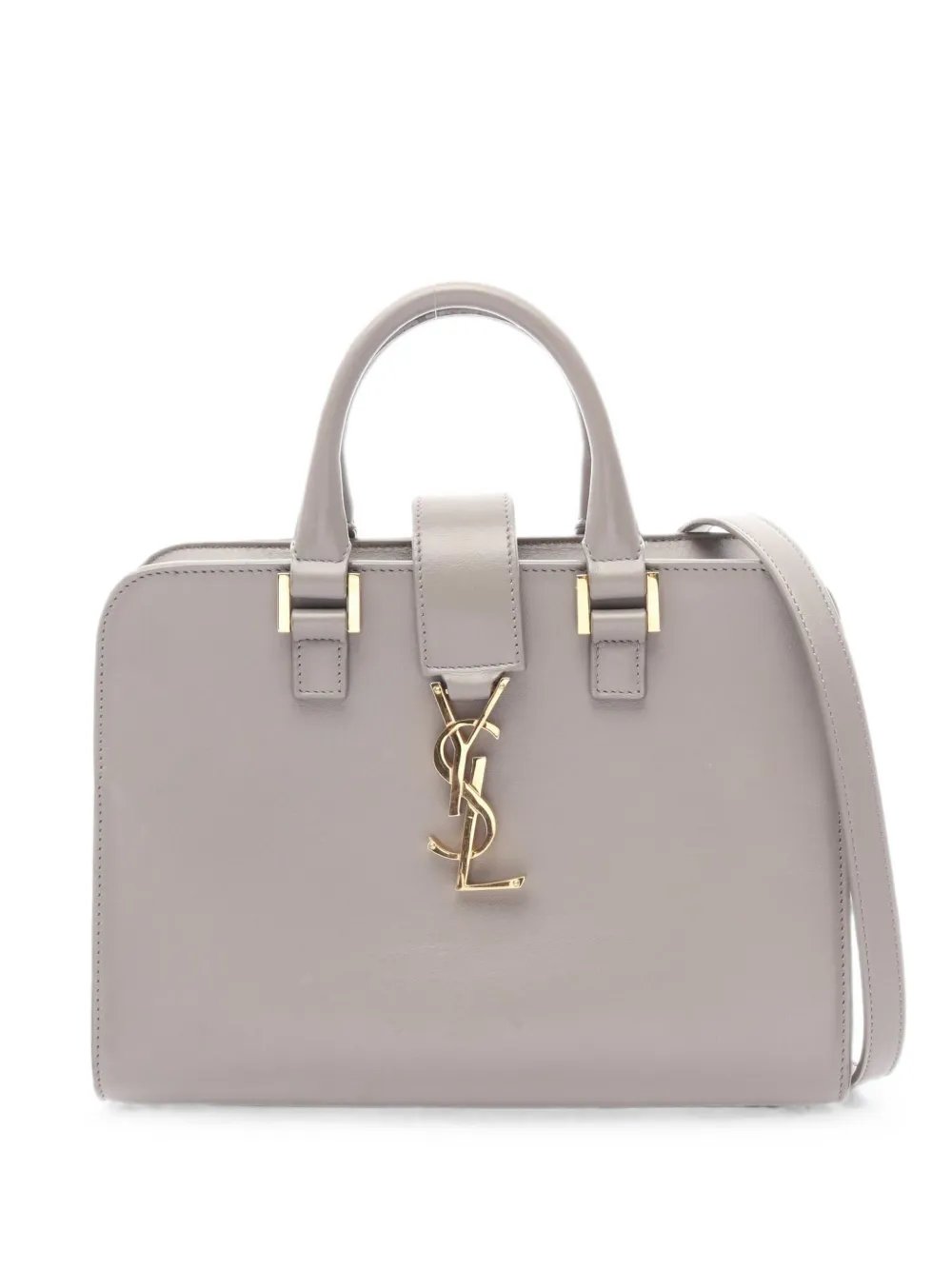 2000s Cabas tote bag