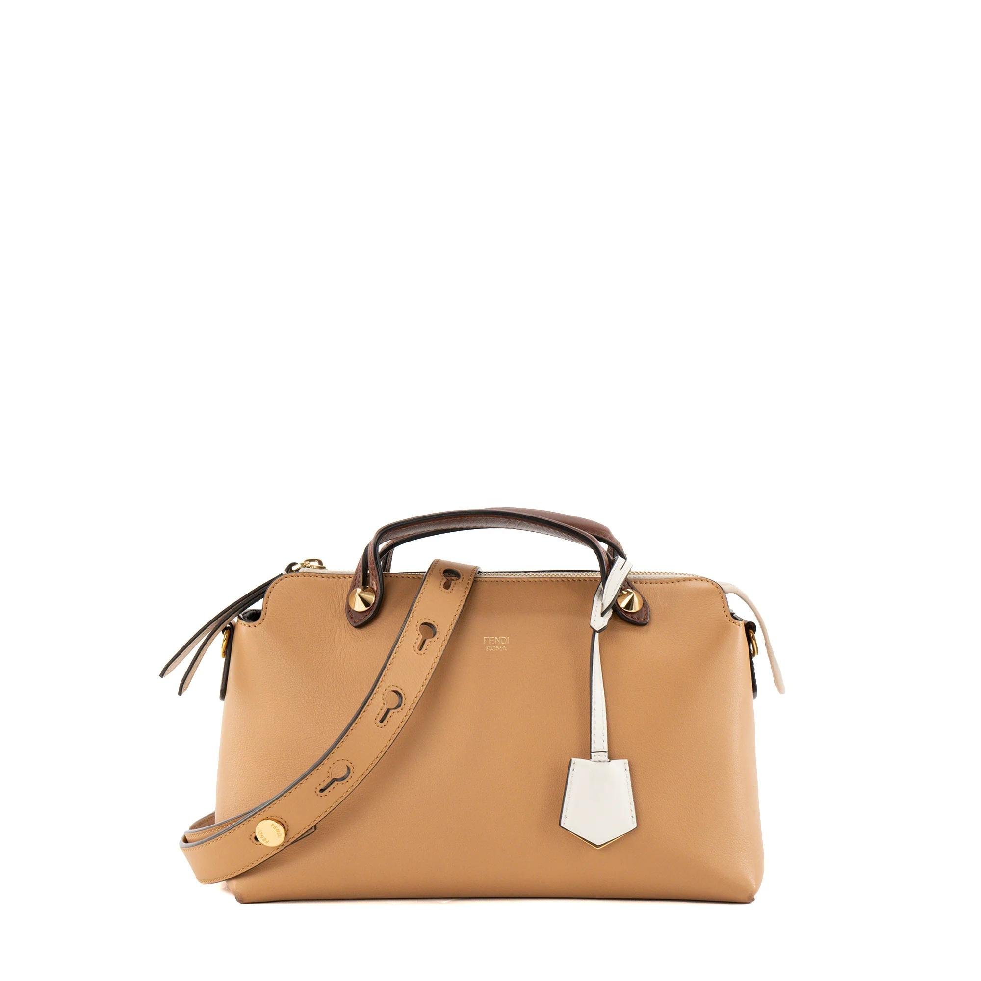By The Way leather bag