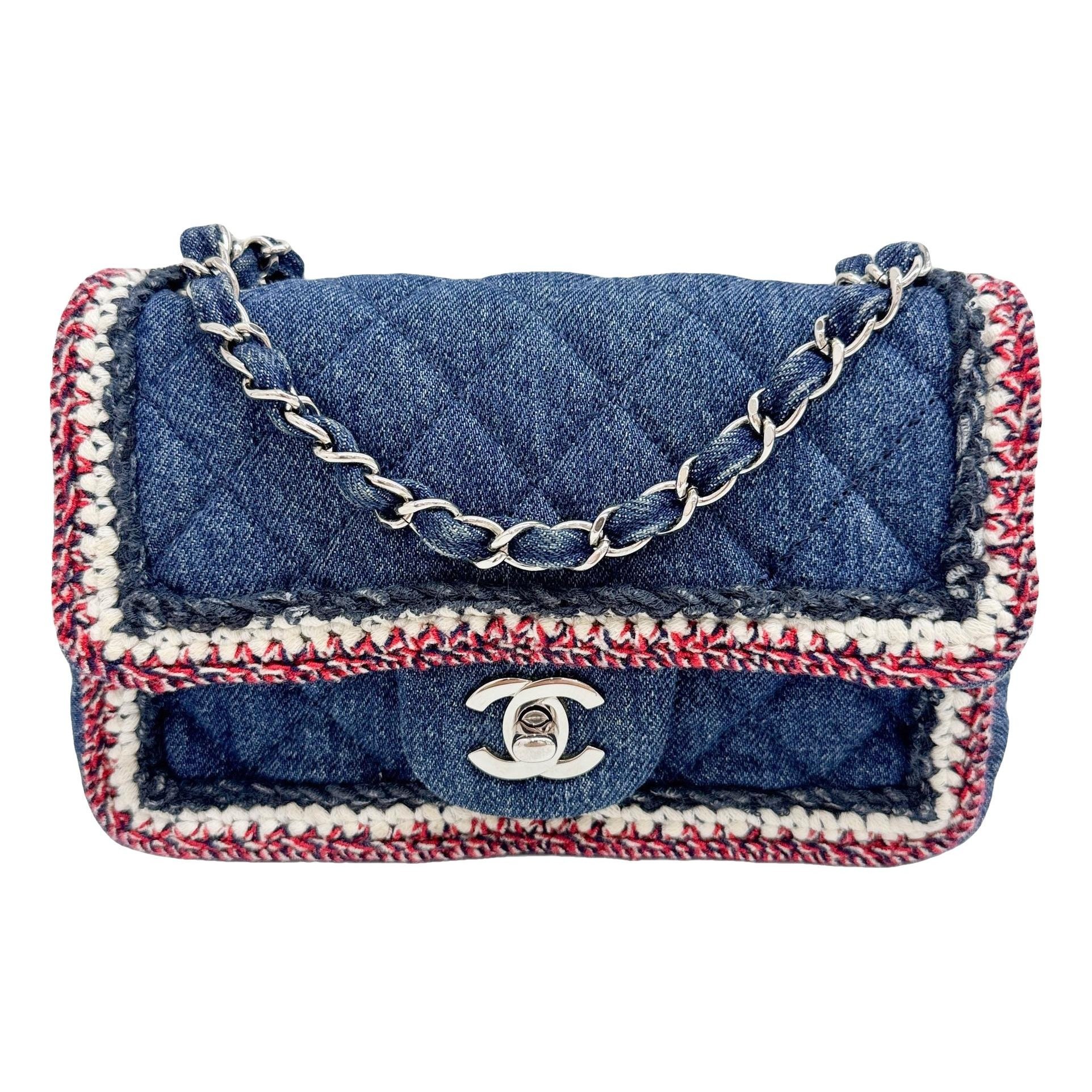 Timeless/Classique handbag